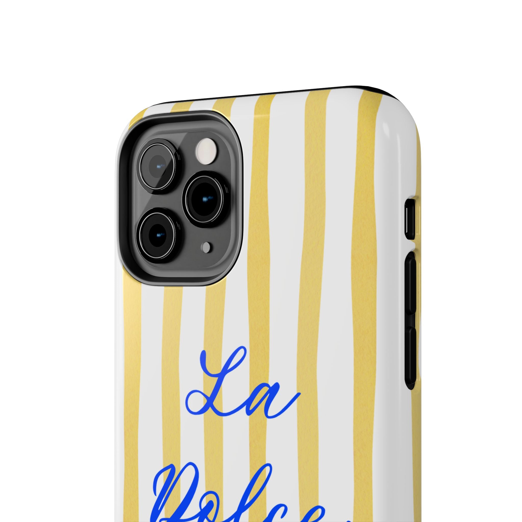 LA DOLCE VITA