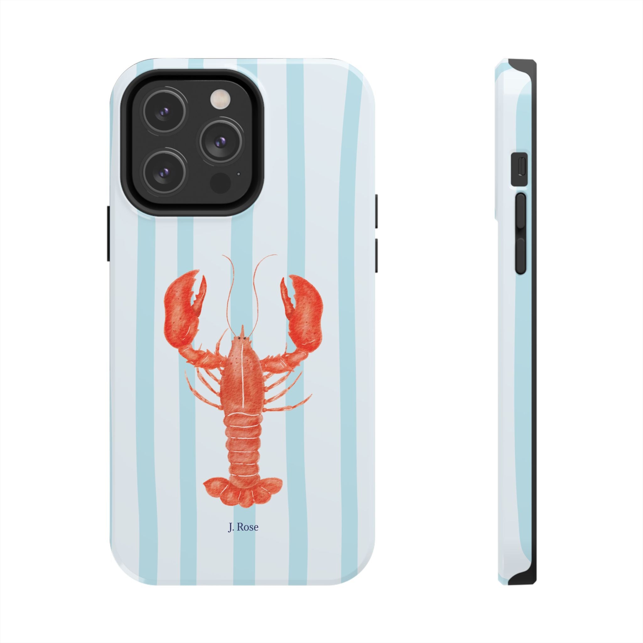 LOBSTER