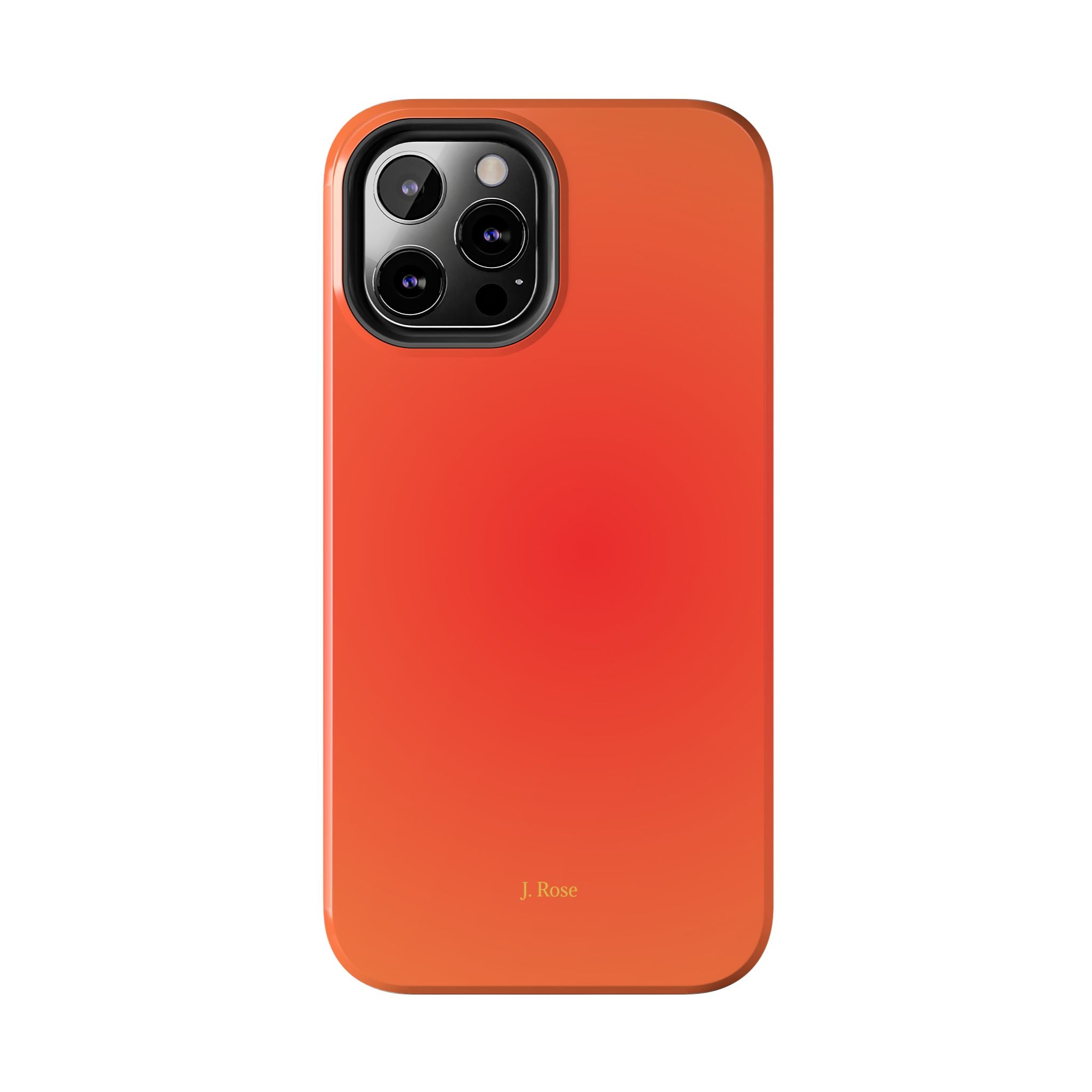 ORANGE CRUSH