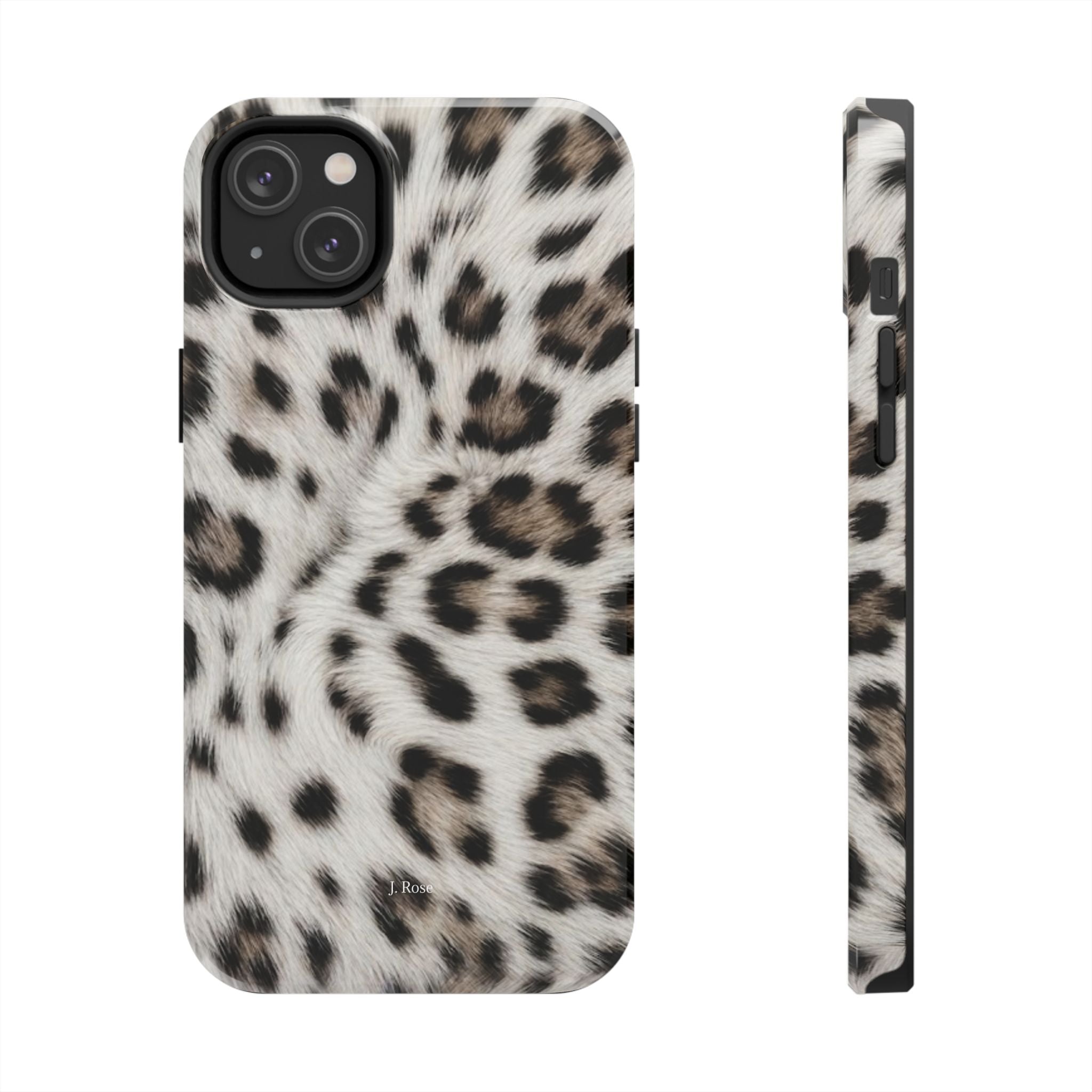 LEOPARD