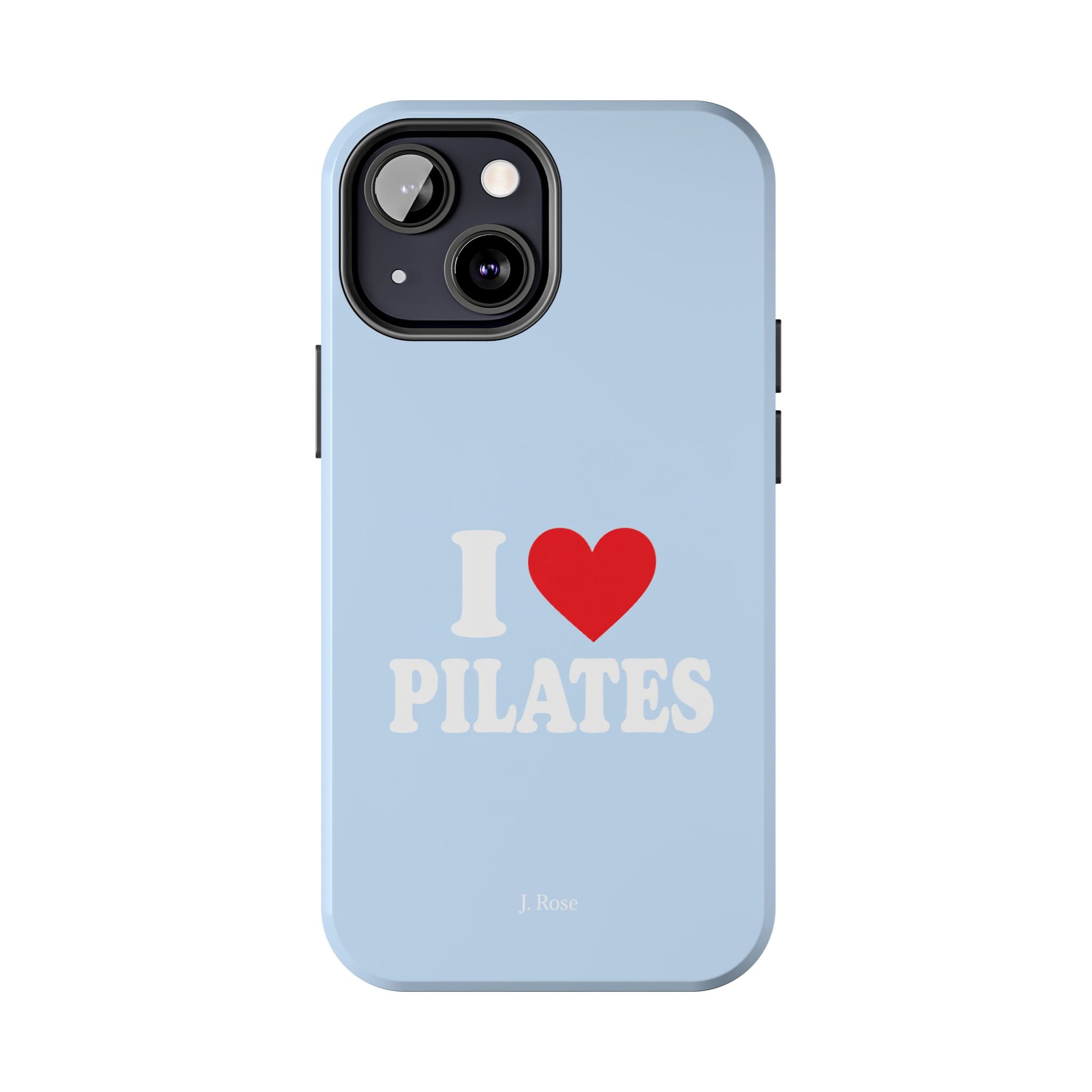BLUE PILATES