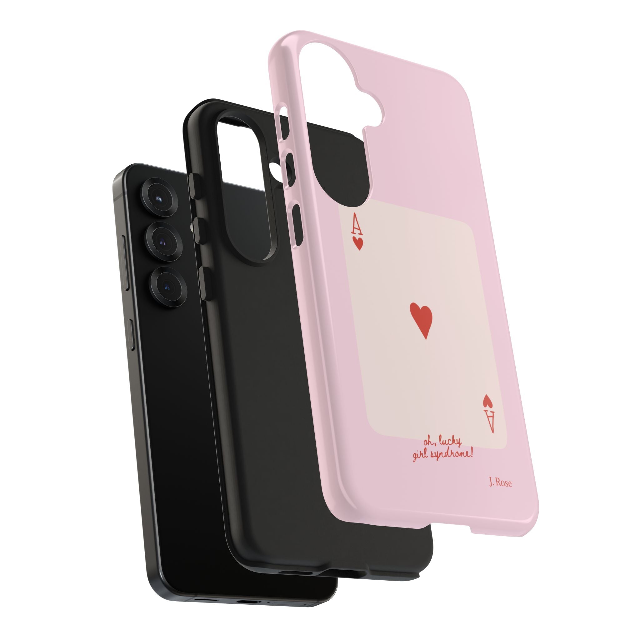 ACE OF HEARTS