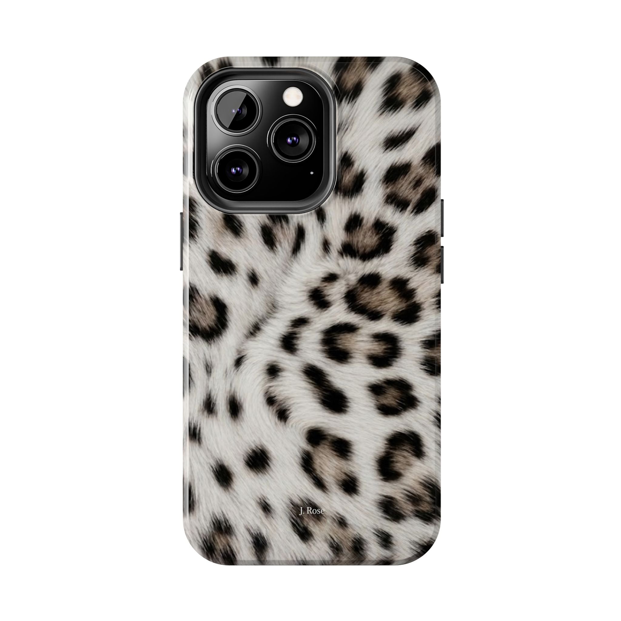 LEOPARD