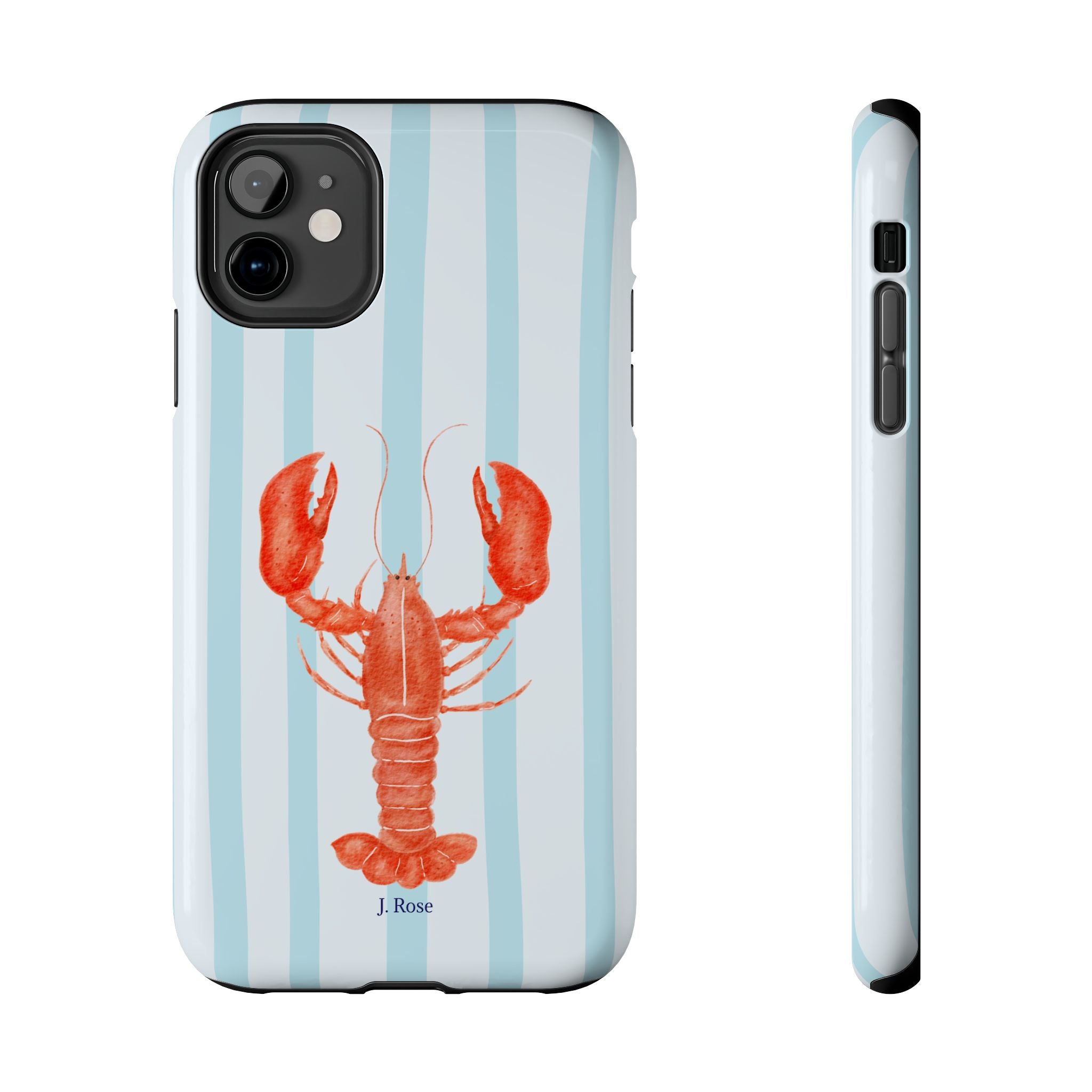 LOBSTER