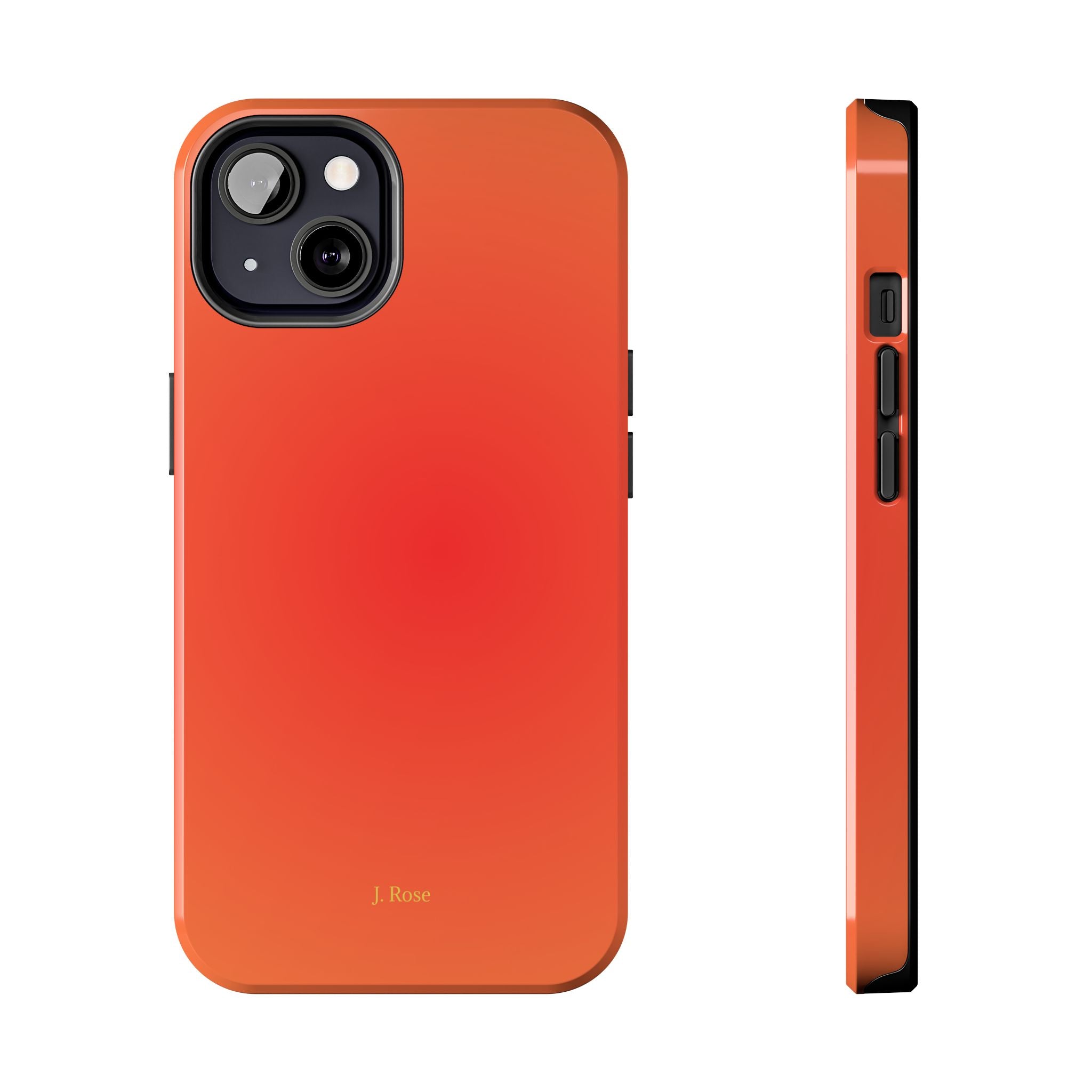 ORANGE CRUSH