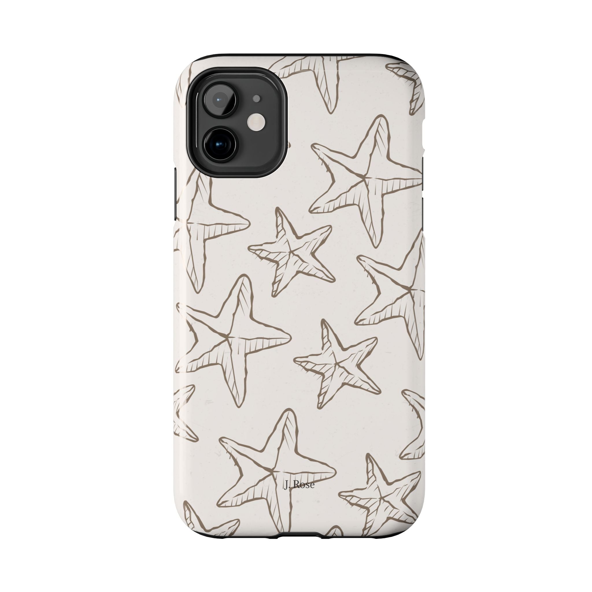 STARFISH