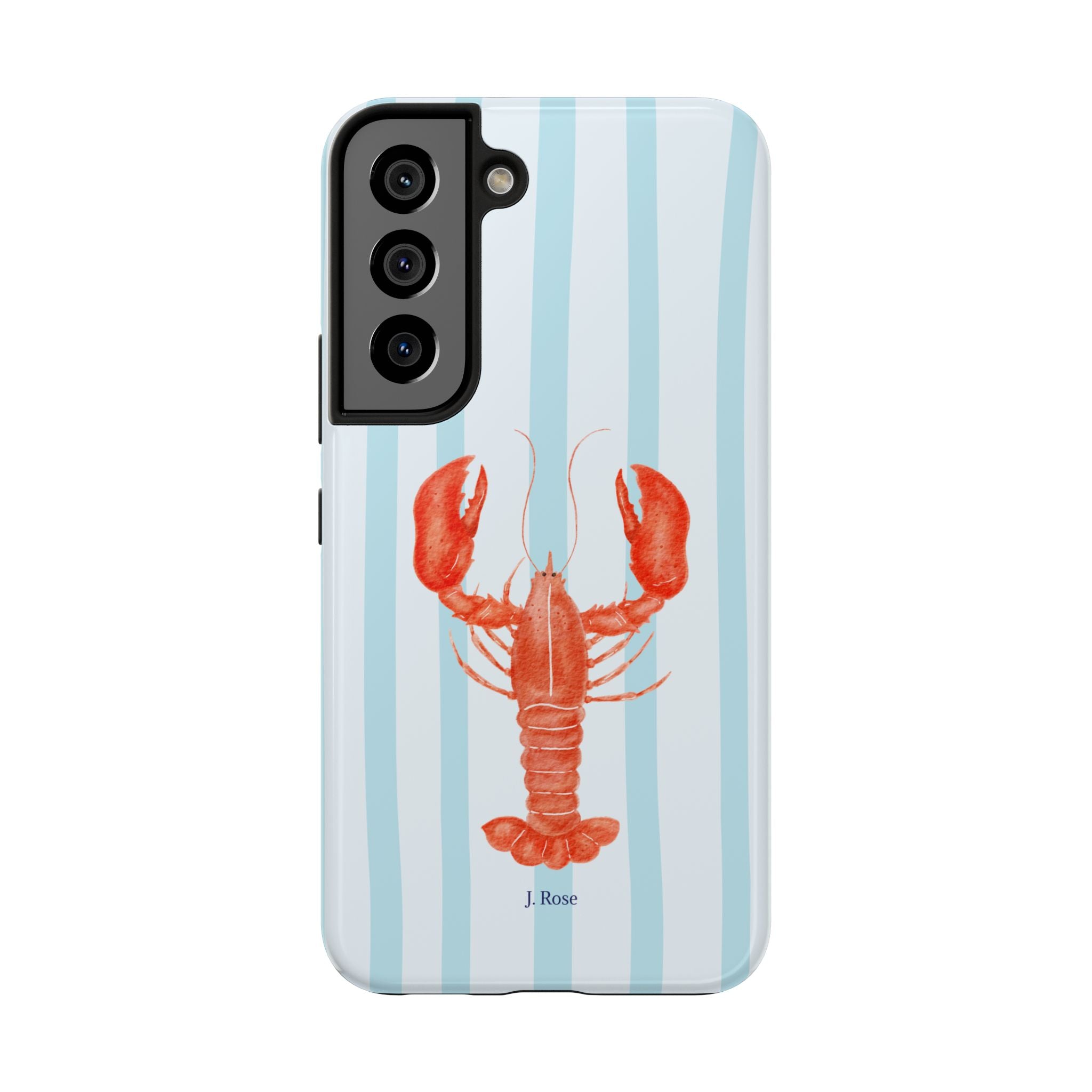 LOBSTER