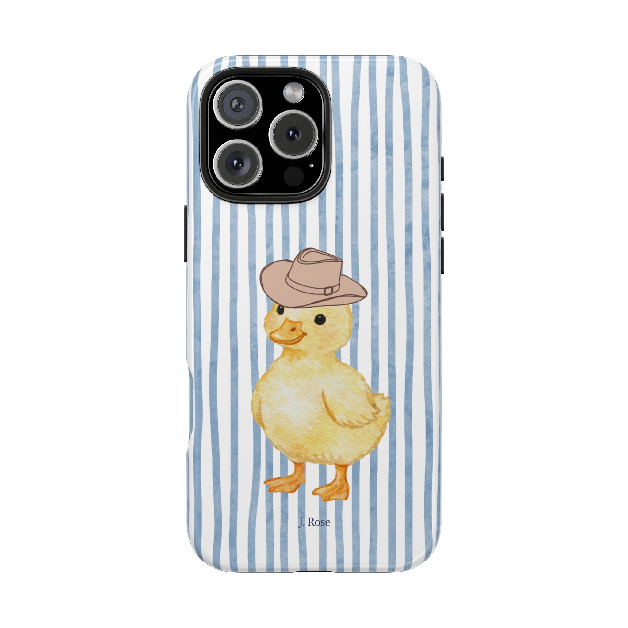 DUCKLING