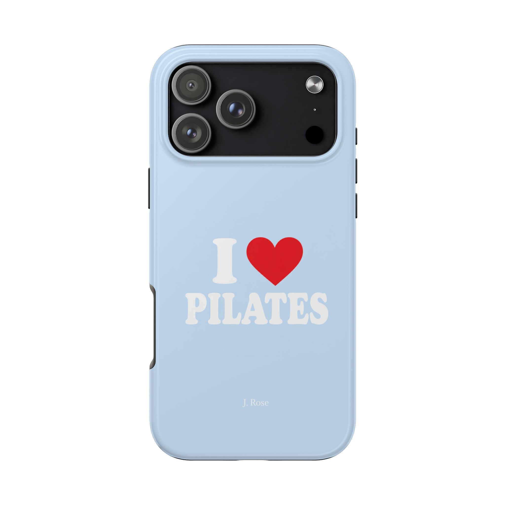 BLUE PILATES