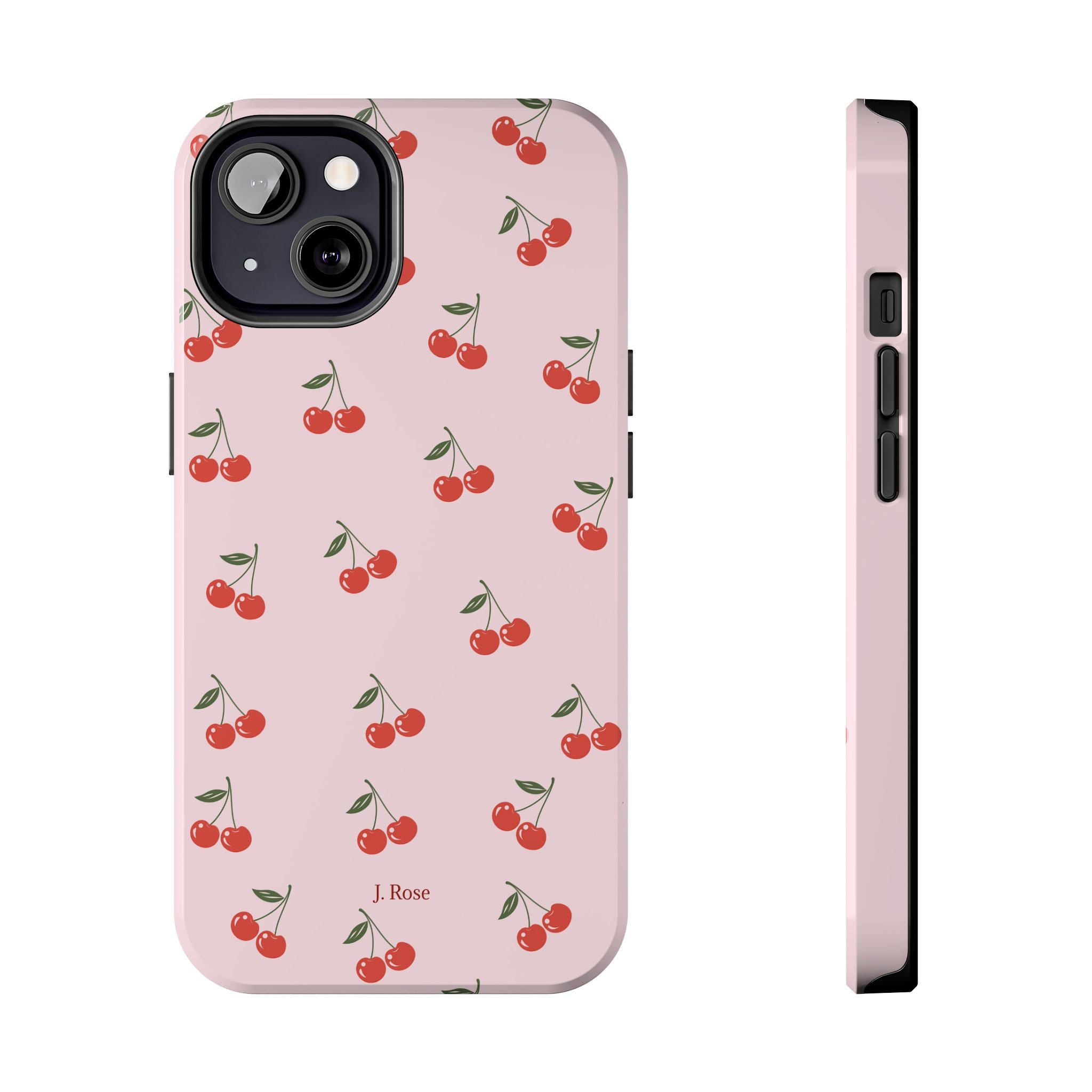 CHERRY