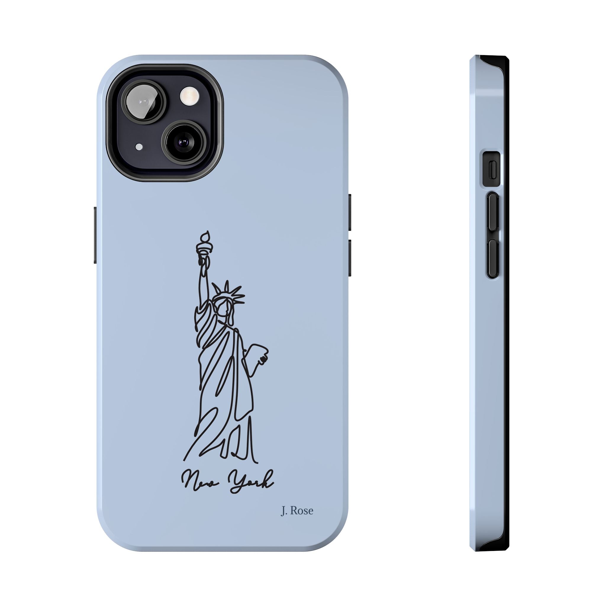 LIBERTY