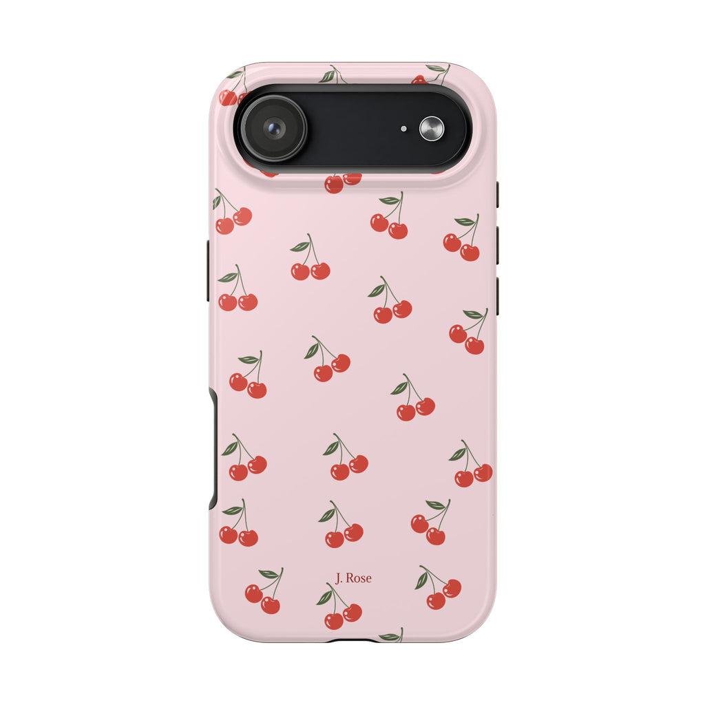 CHERRY