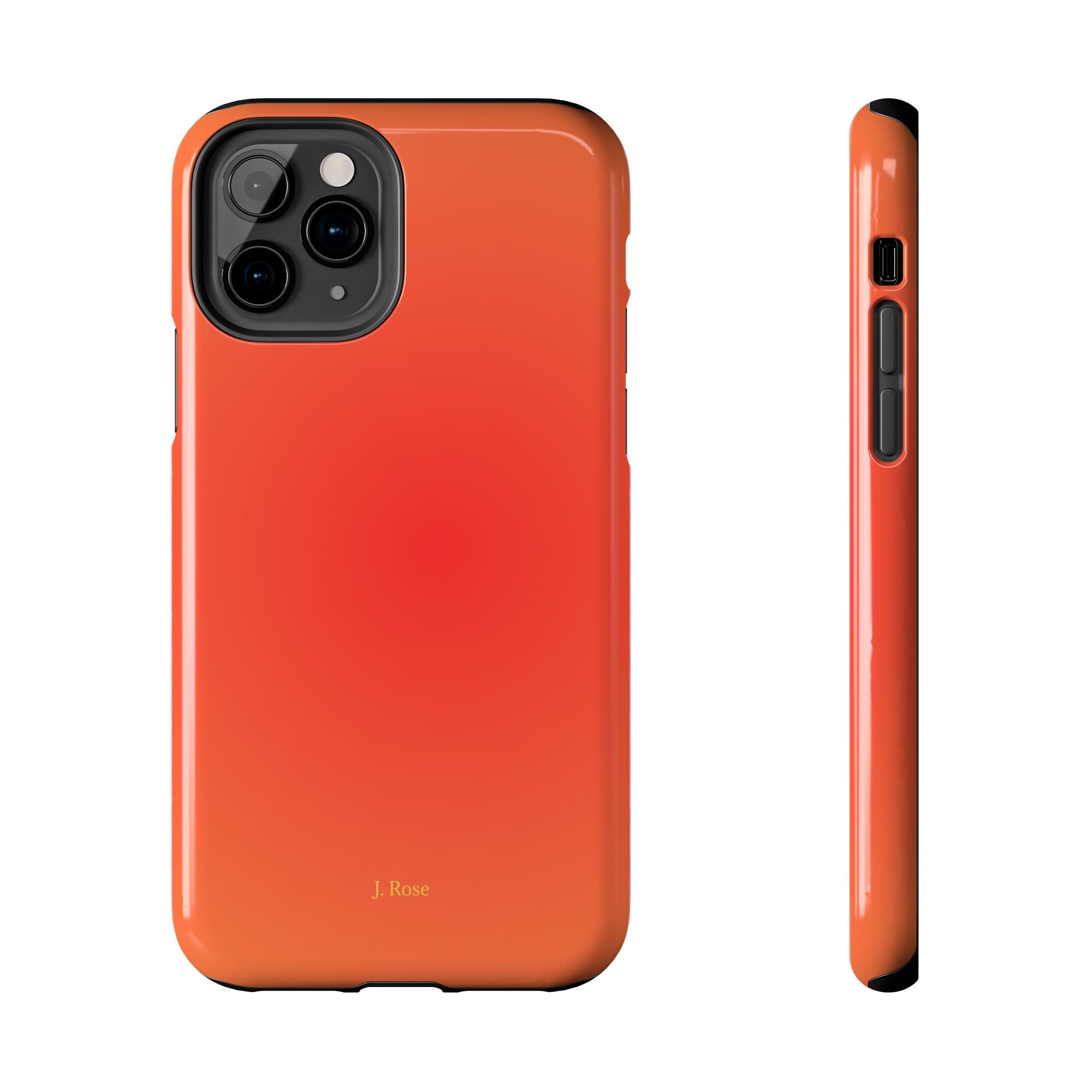 ORANGE CRUSH