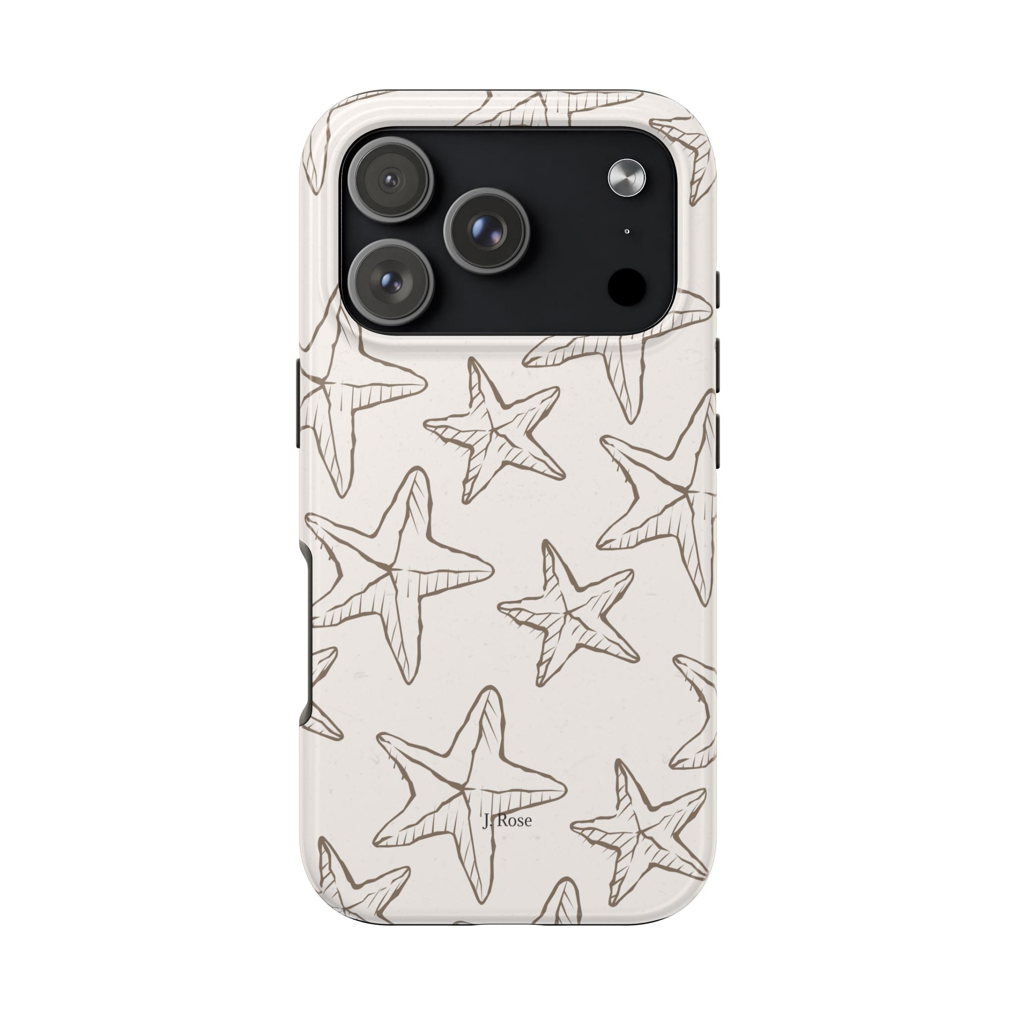STARFISH
