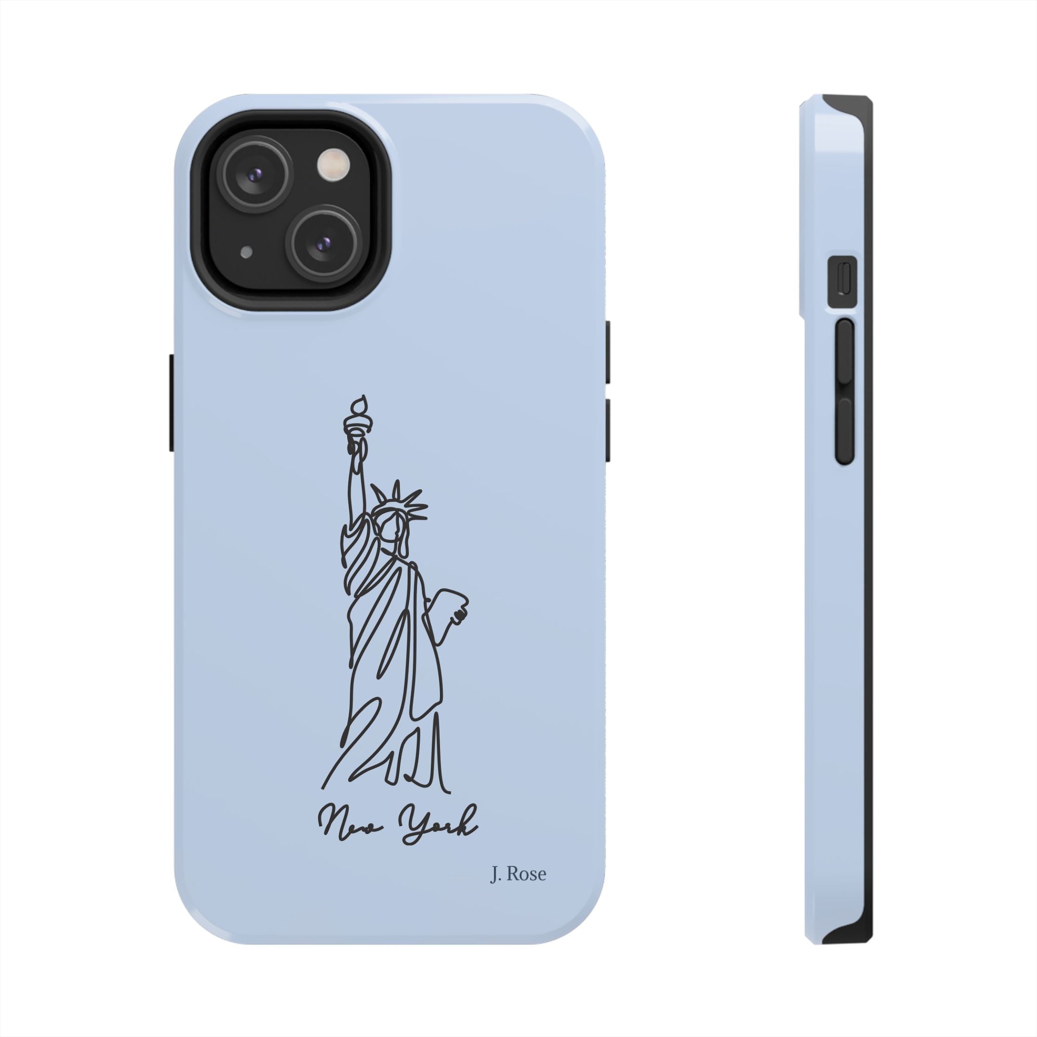 LIBERTY