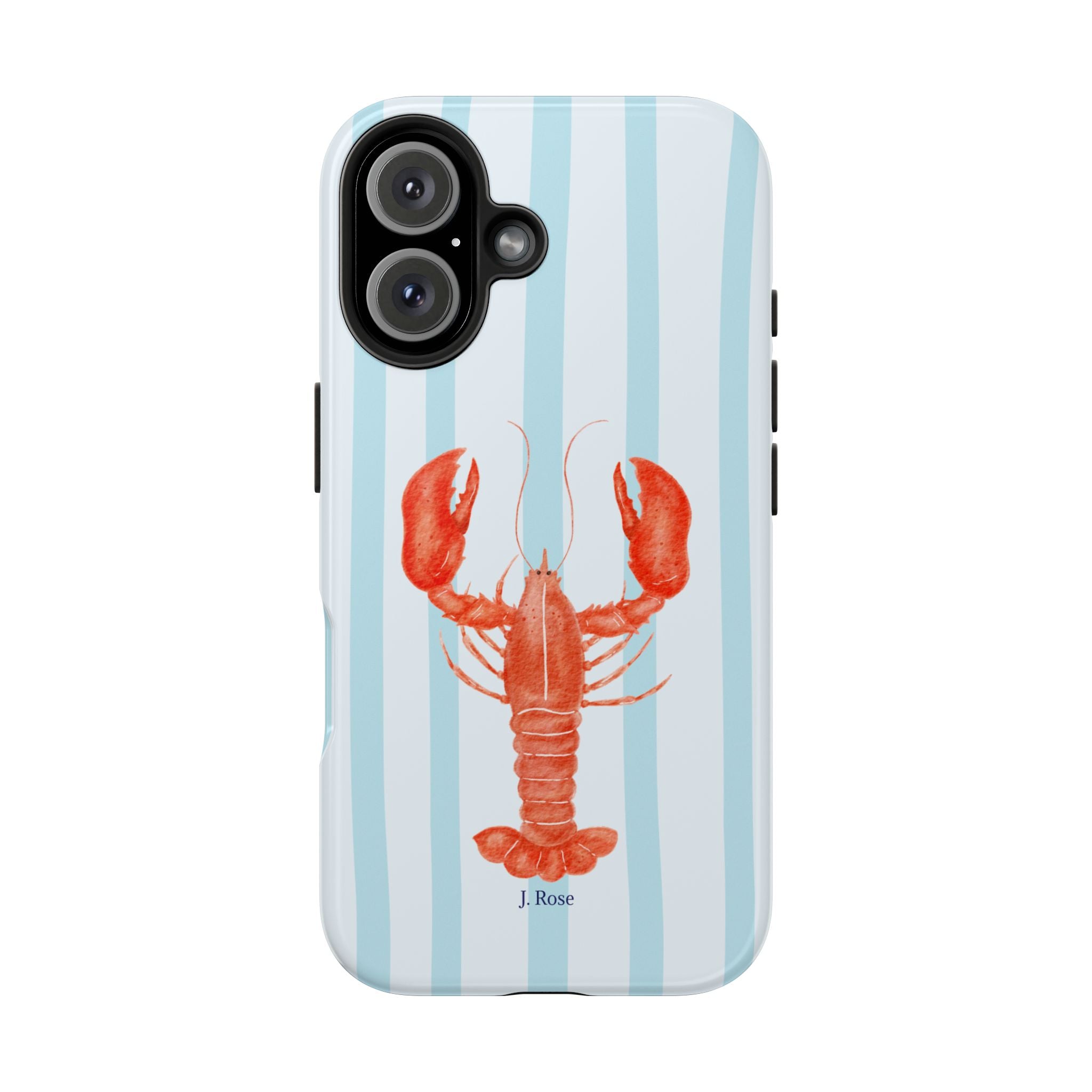 LOBSTER