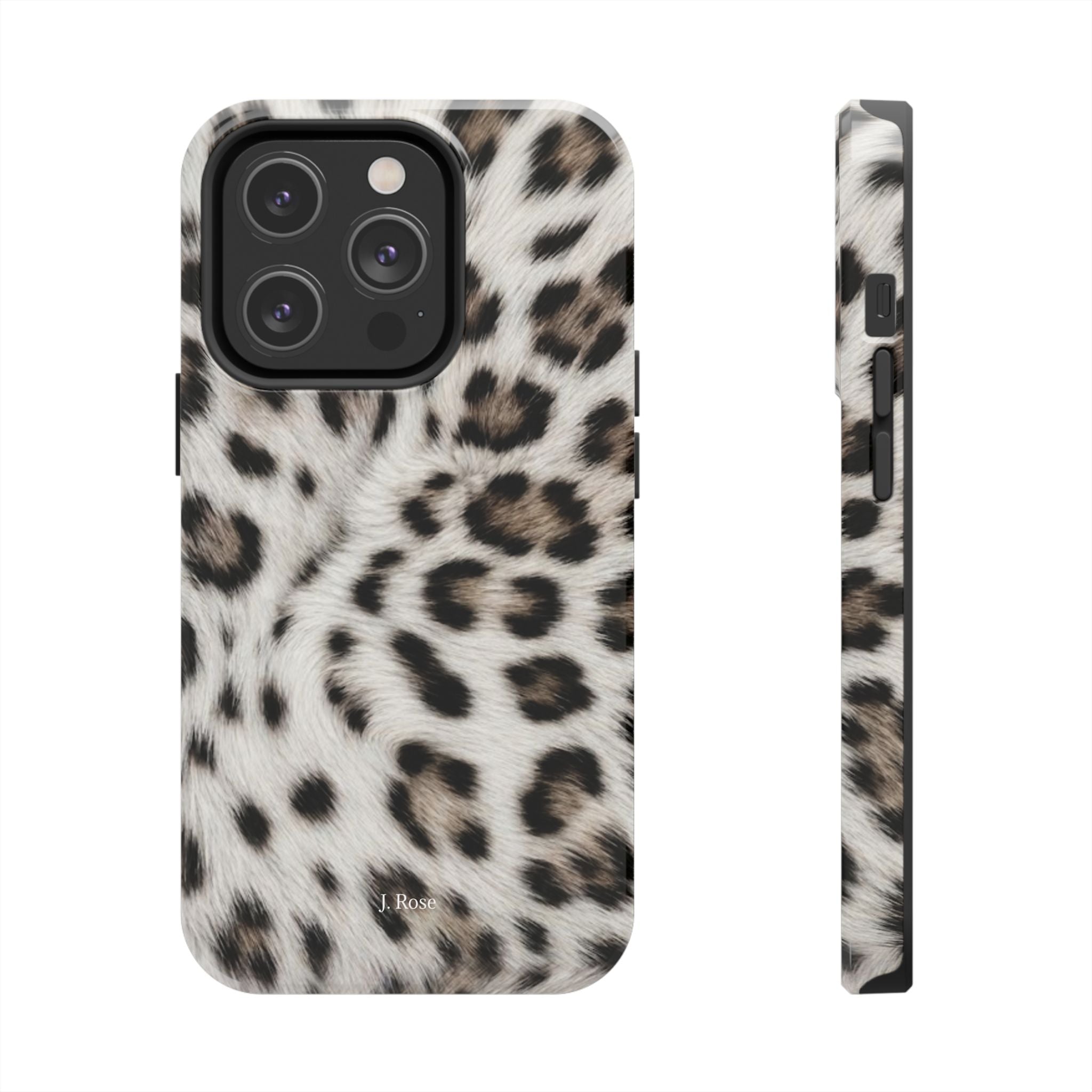 LEOPARD