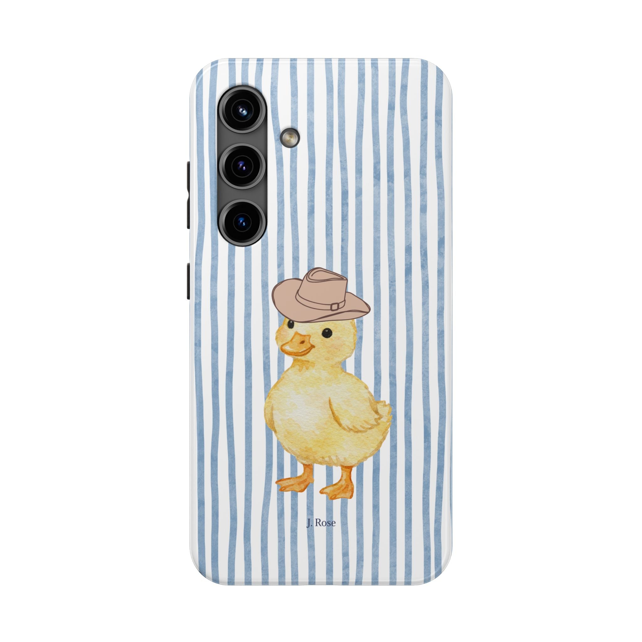 DUCKLING