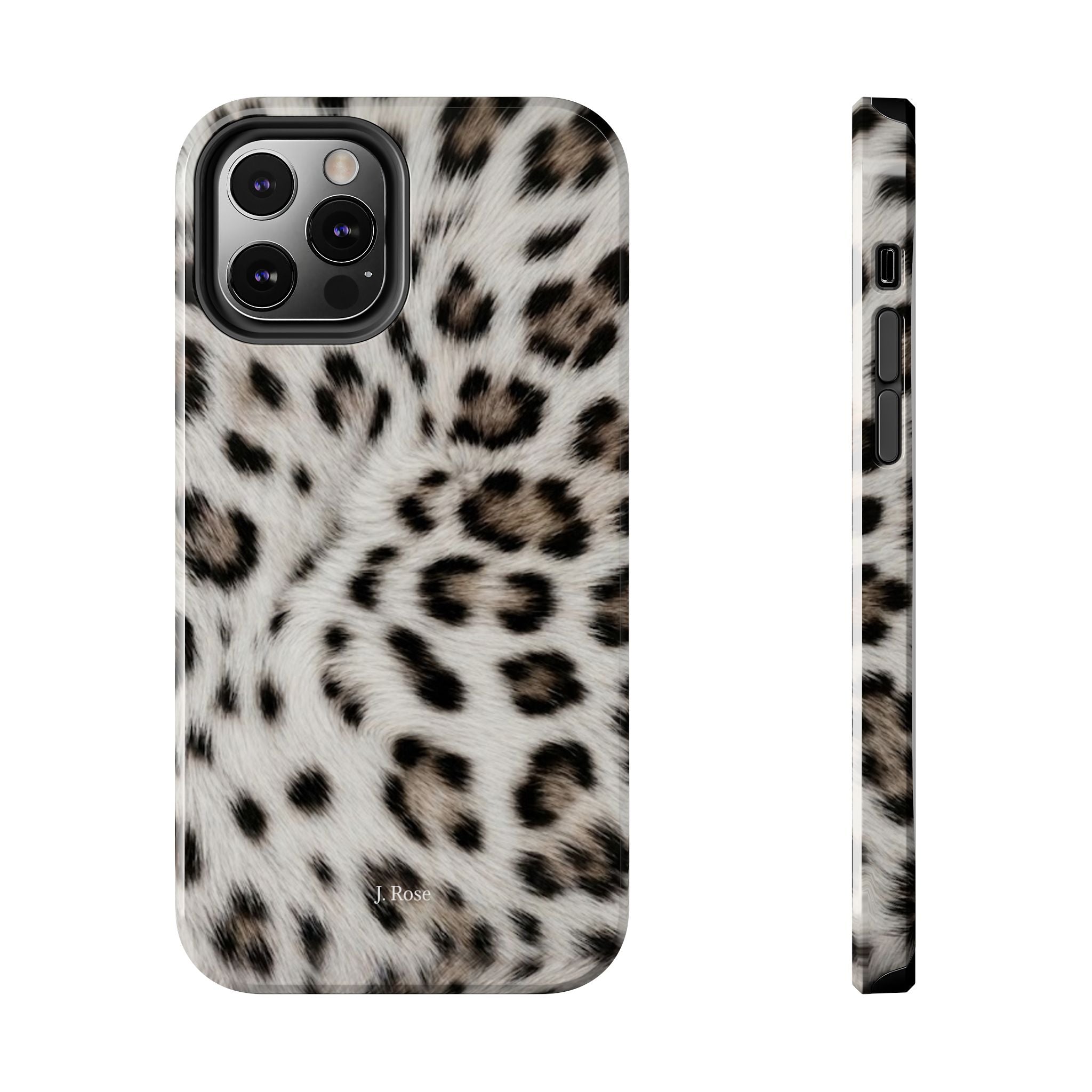 LEOPARD