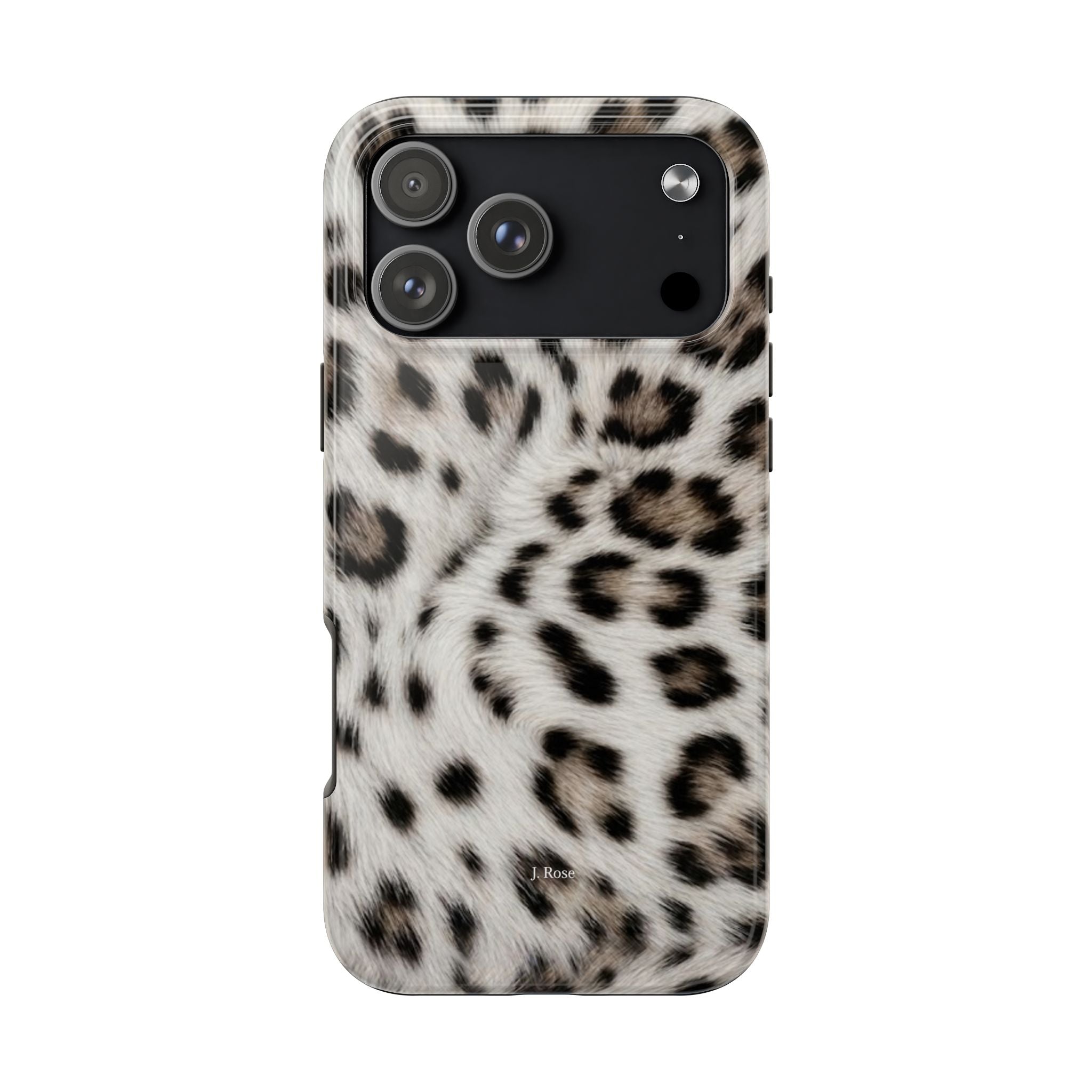 LEOPARD