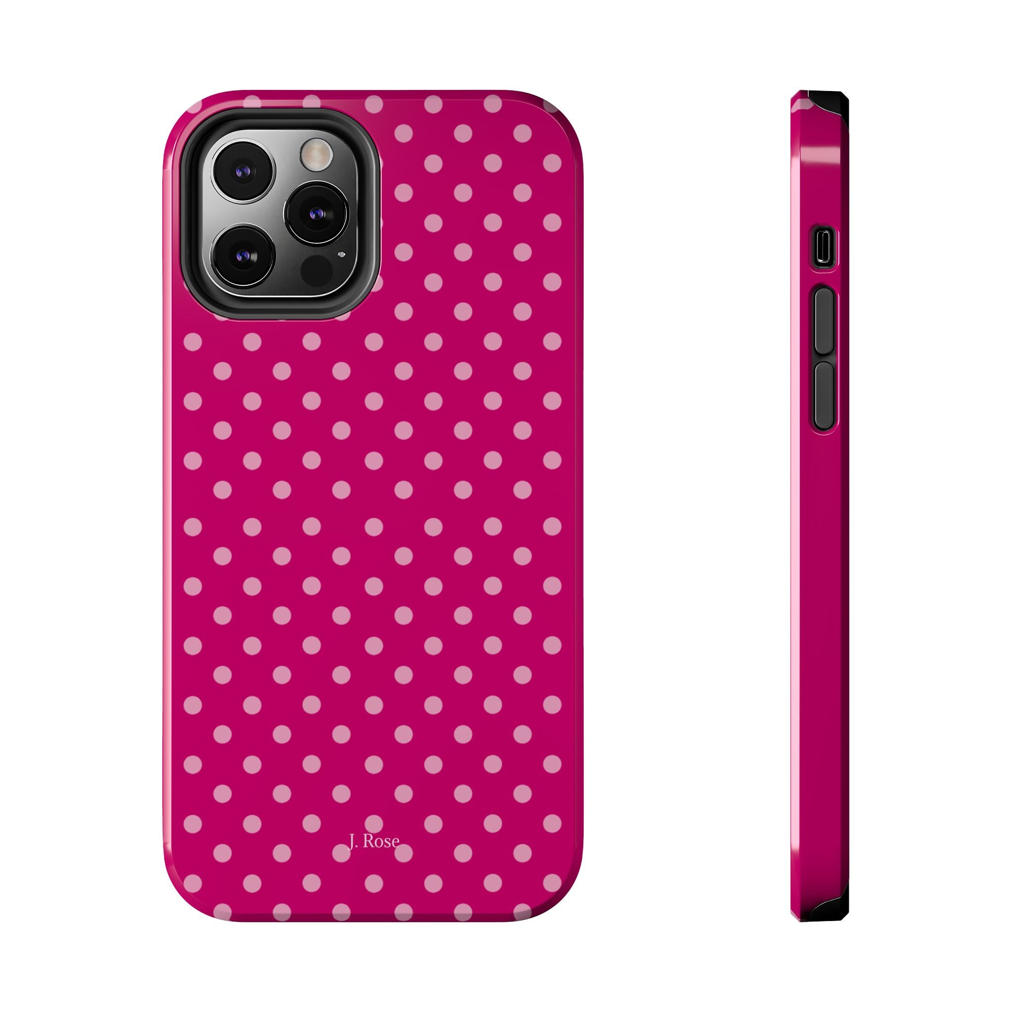 PINKY