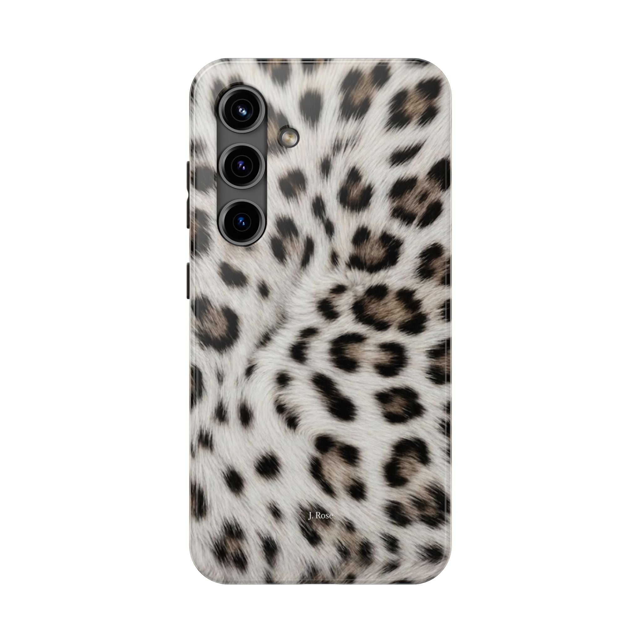 LEOPARD