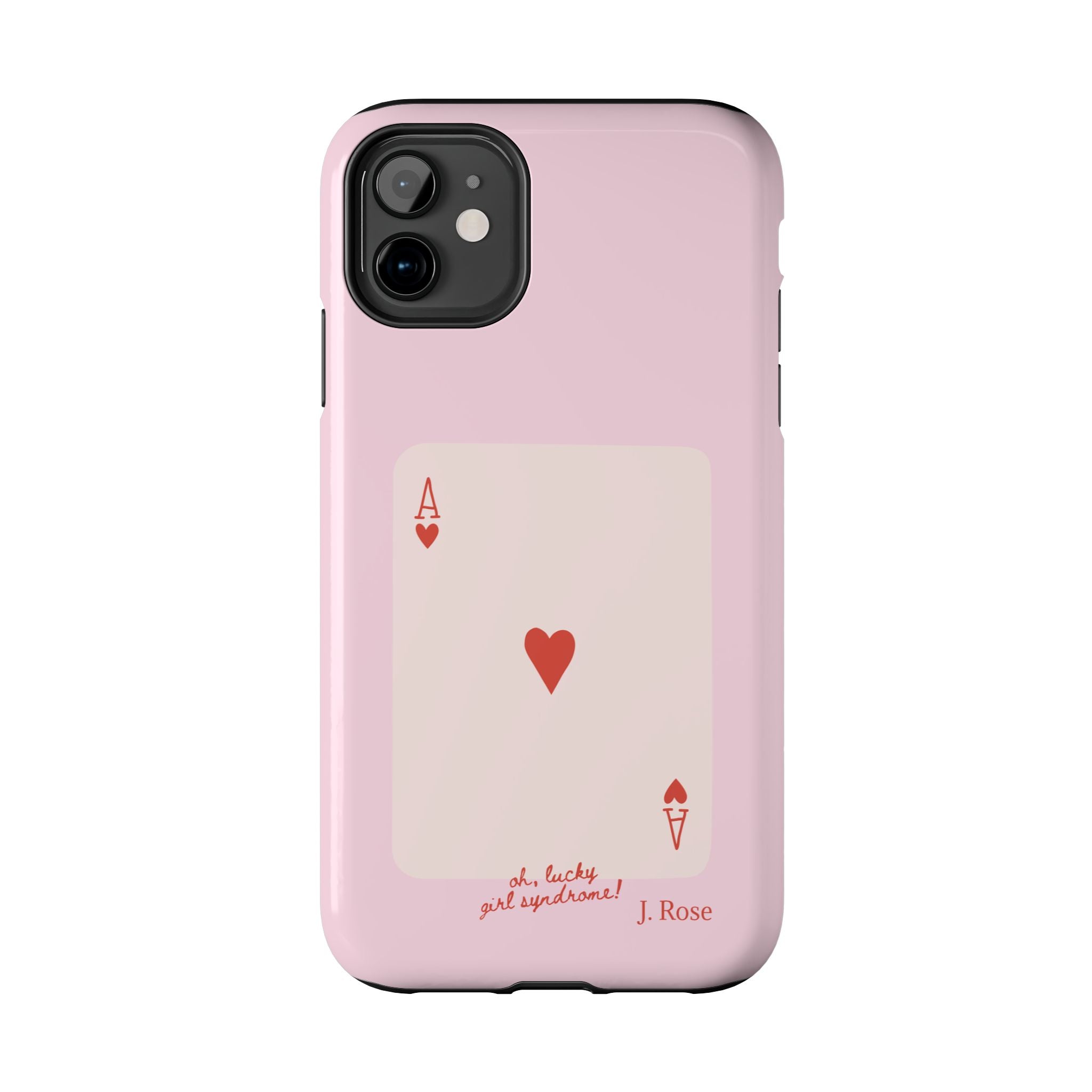 ACE OF HEARTS