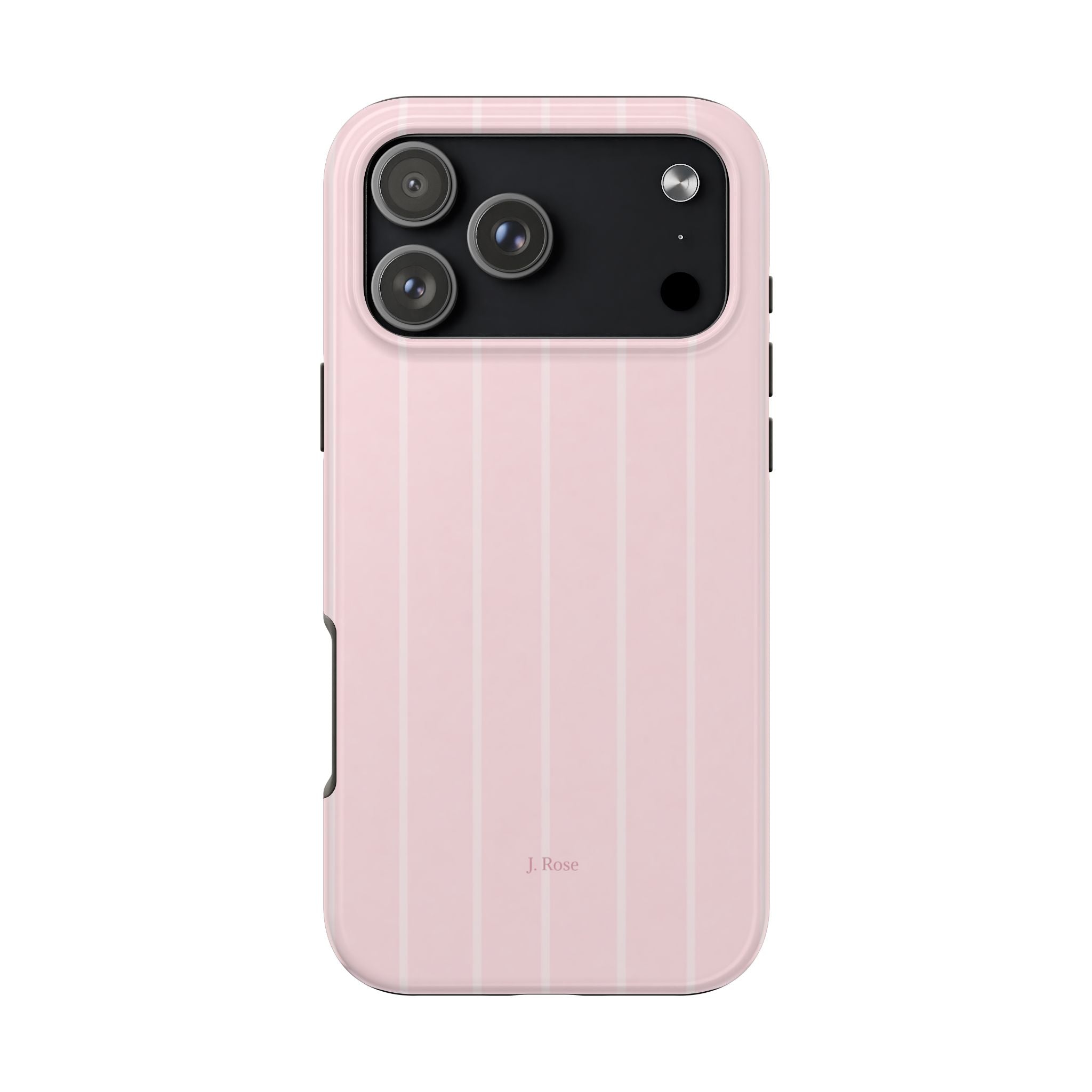 PINKSTRIPE