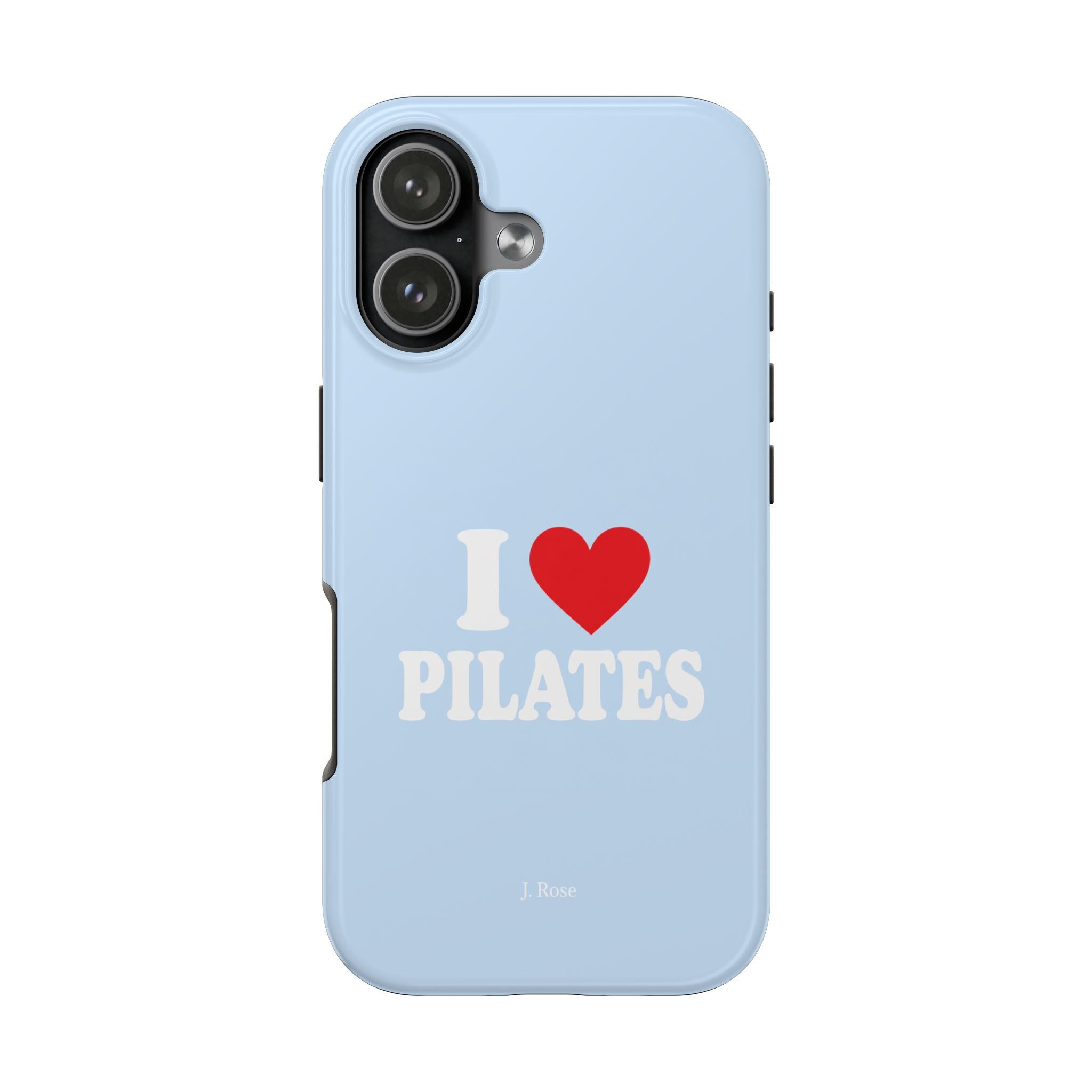 BLUE PILATES
