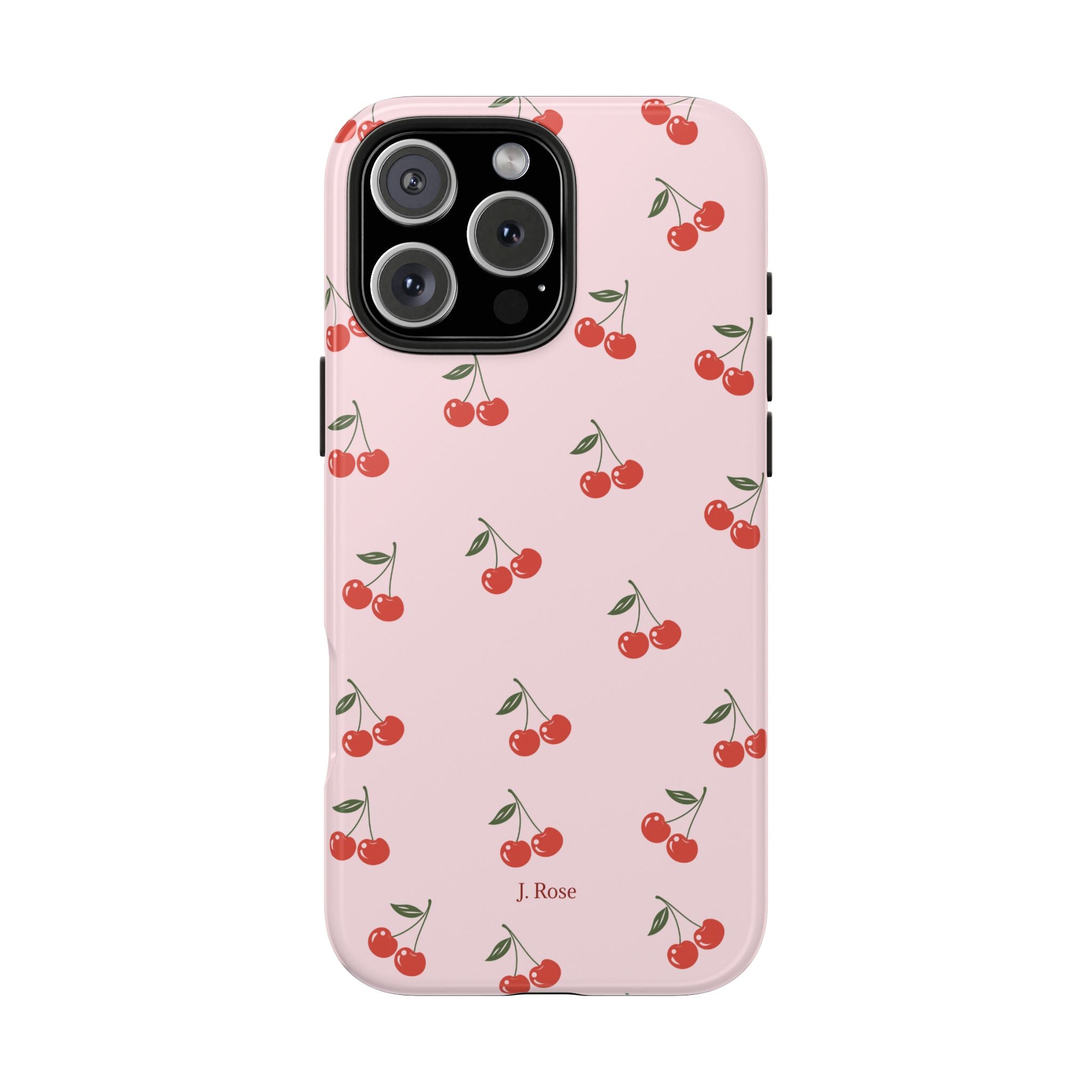 CHERRY