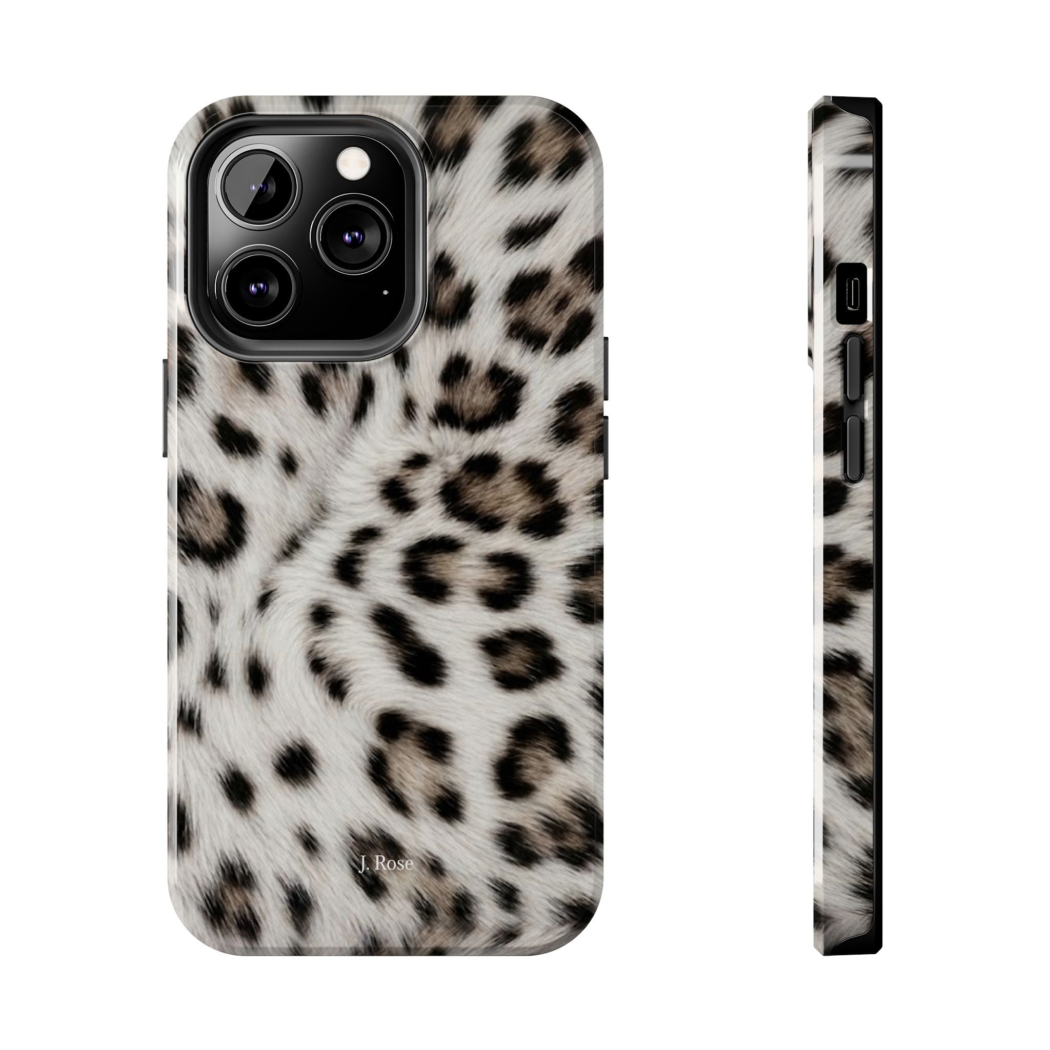 LEOPARD
