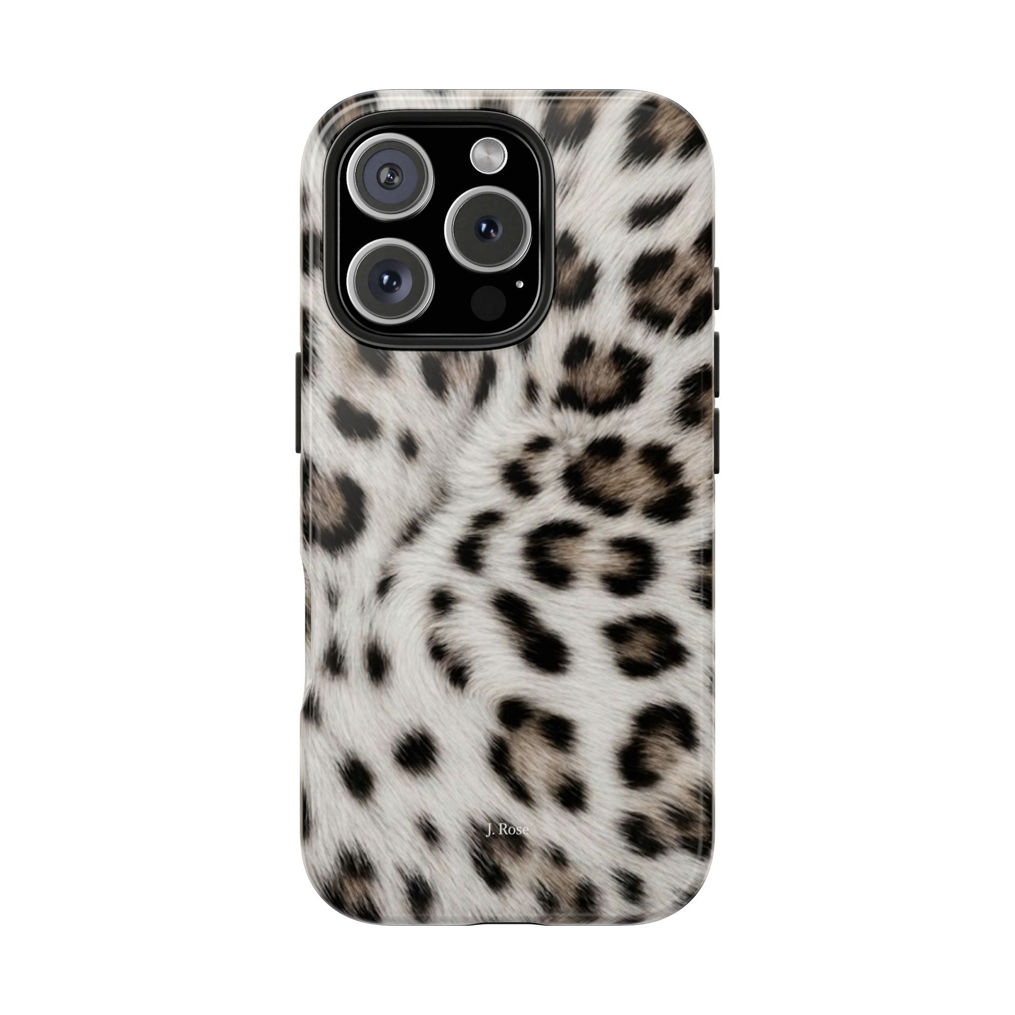 LEOPARD