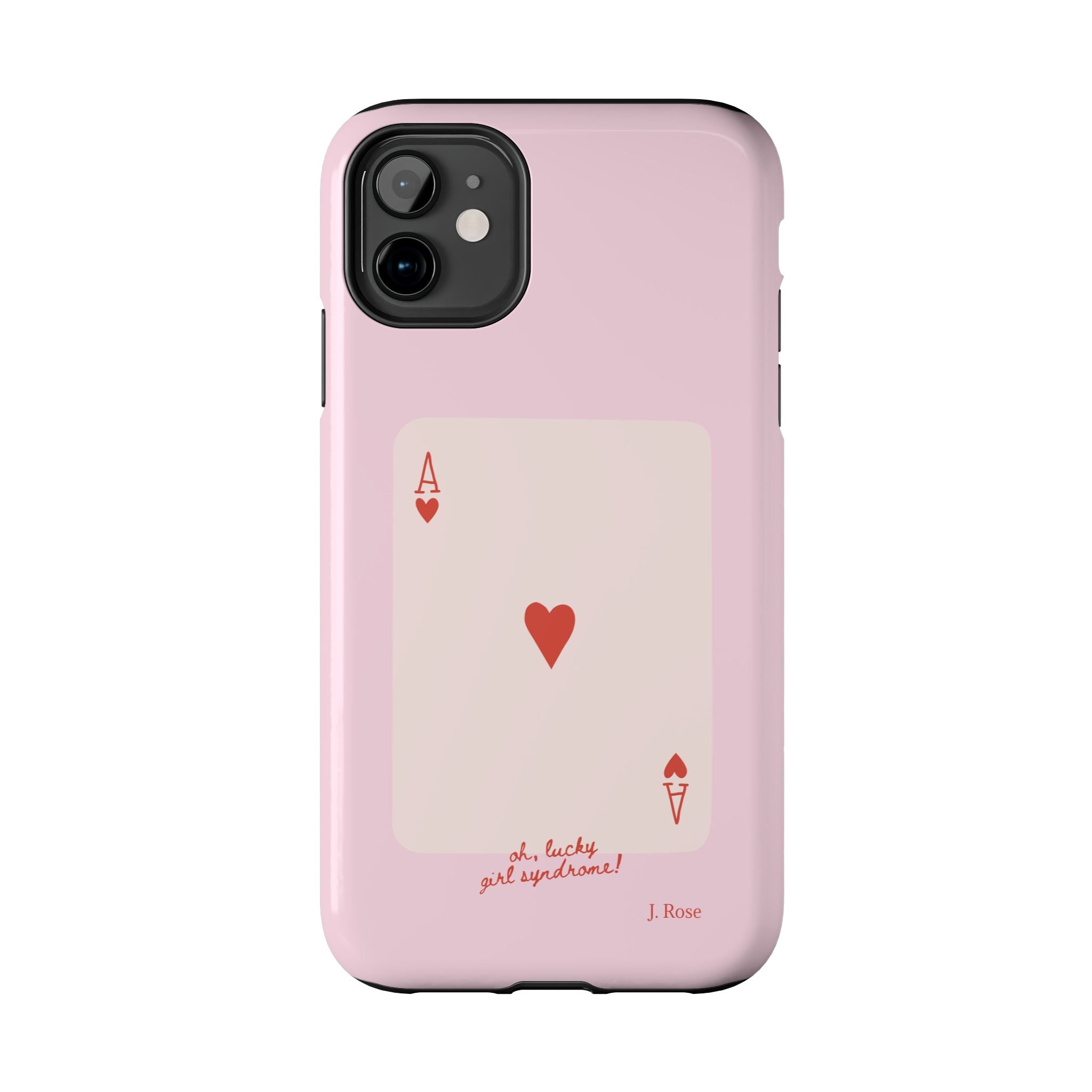 ACE OF HEARTS