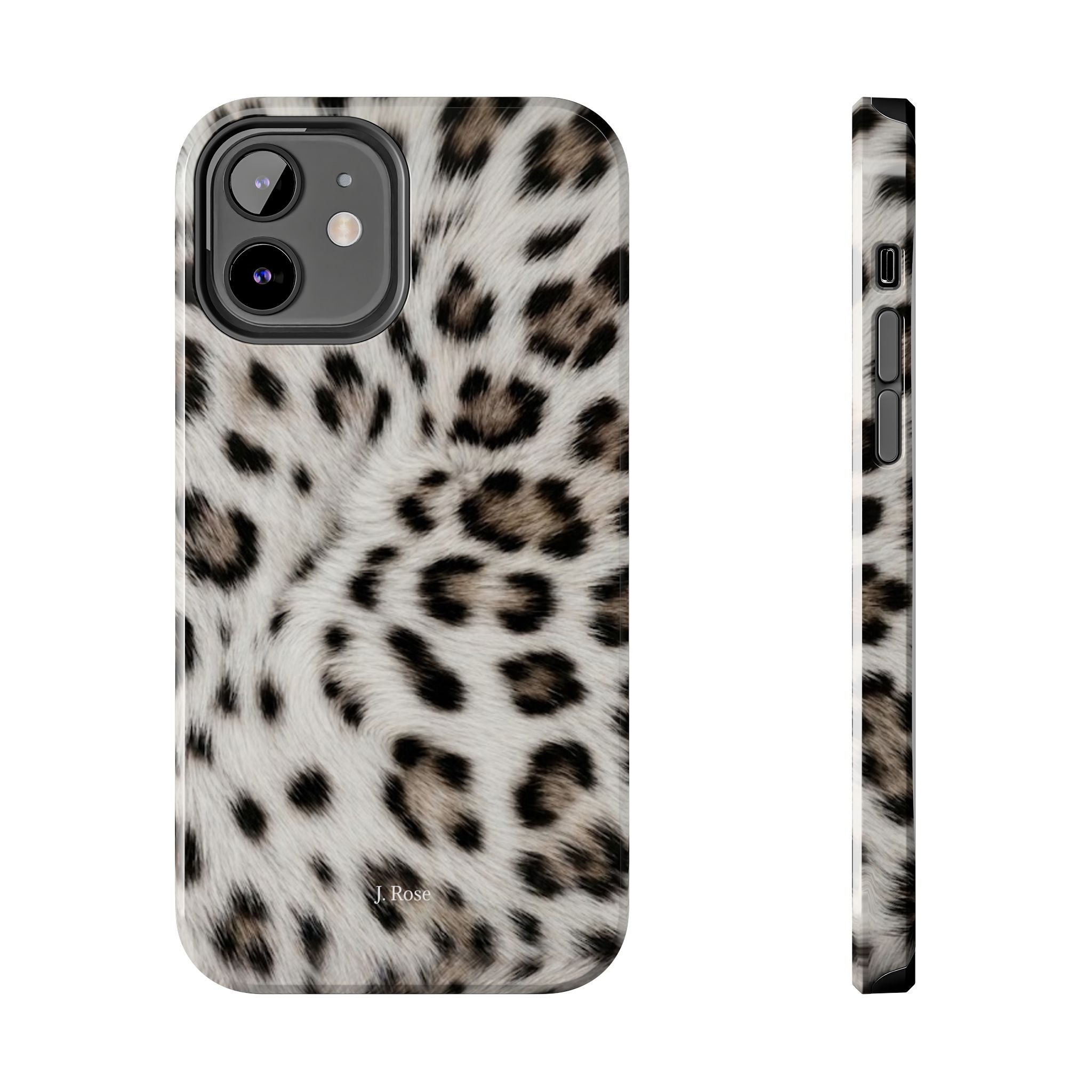 LEOPARD