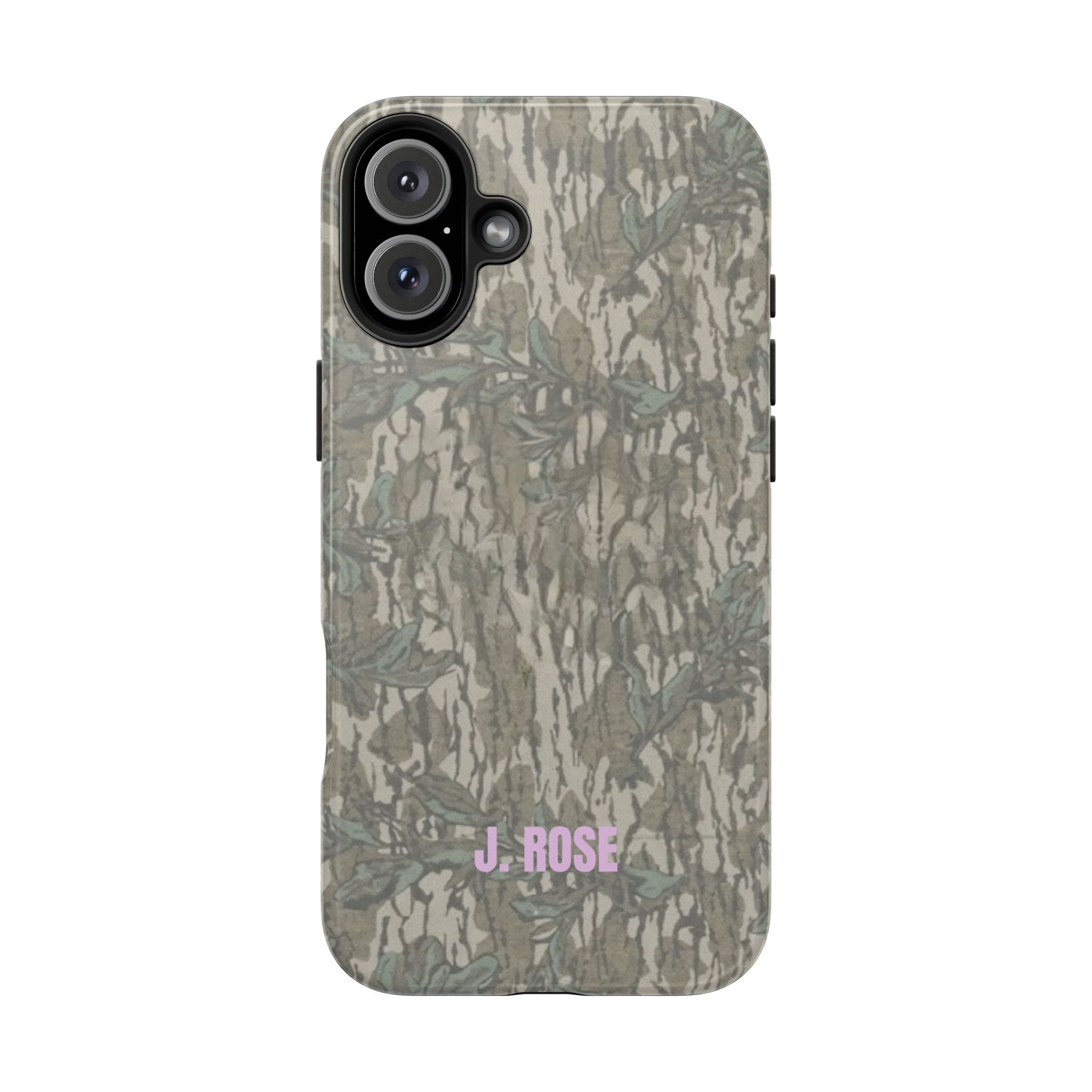 JULIA CAMO