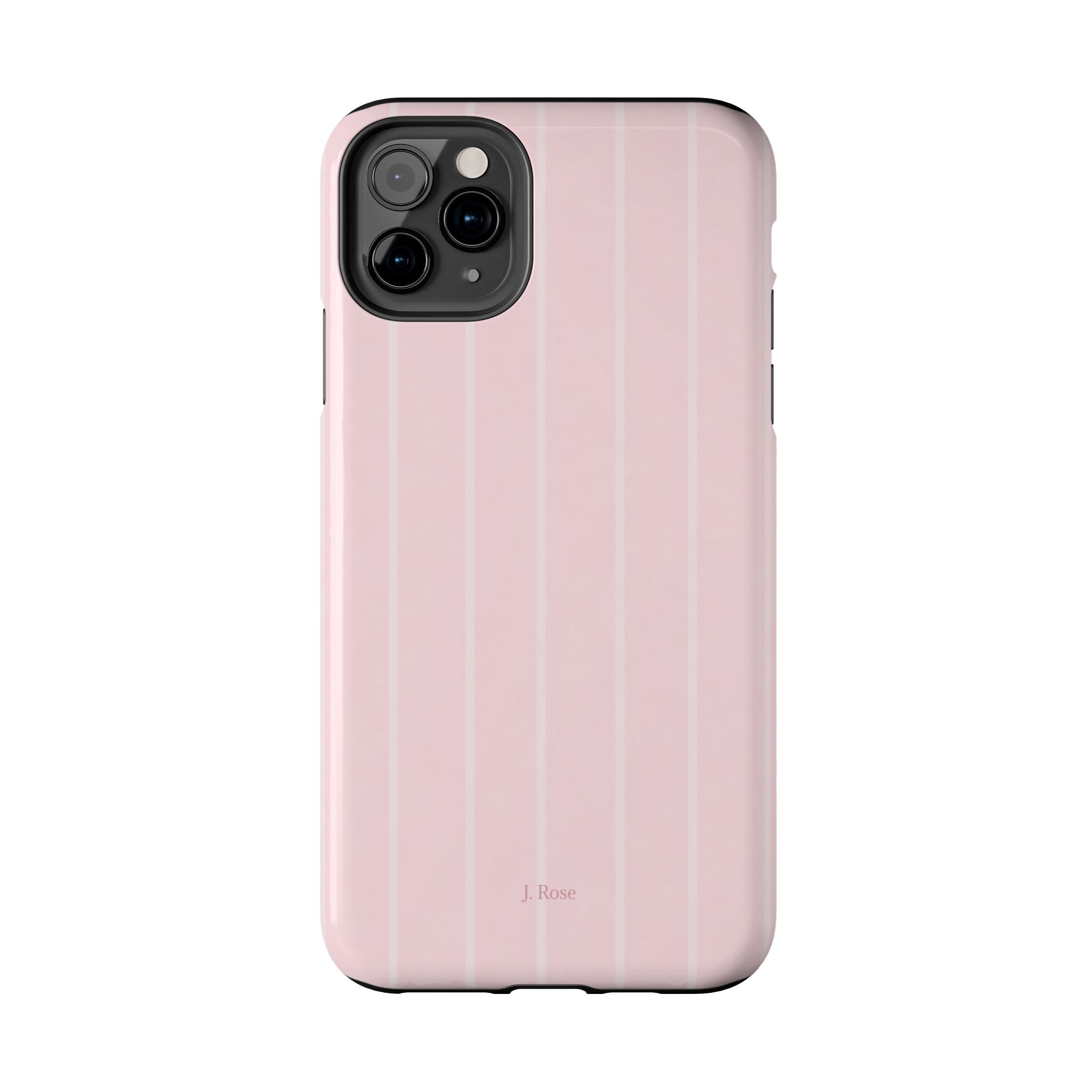 PINKSTRIPE
