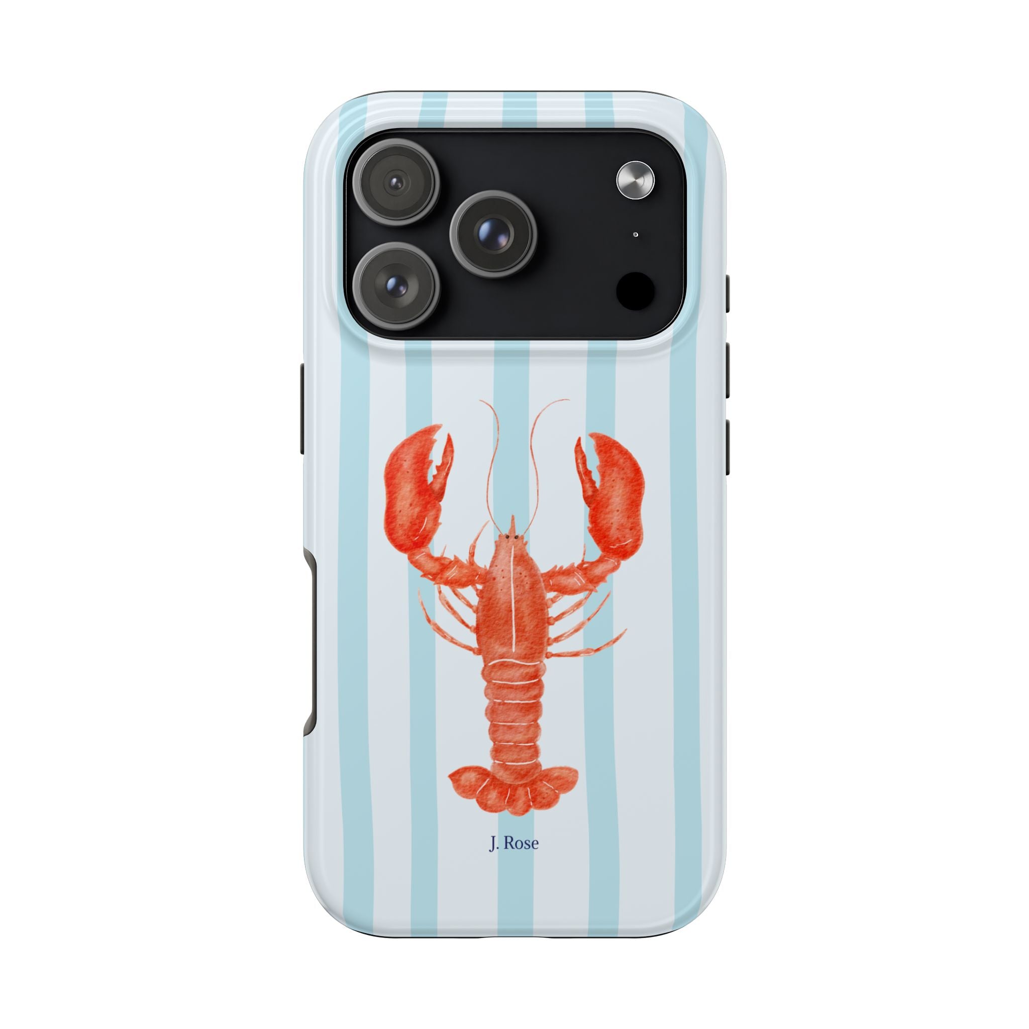LOBSTER