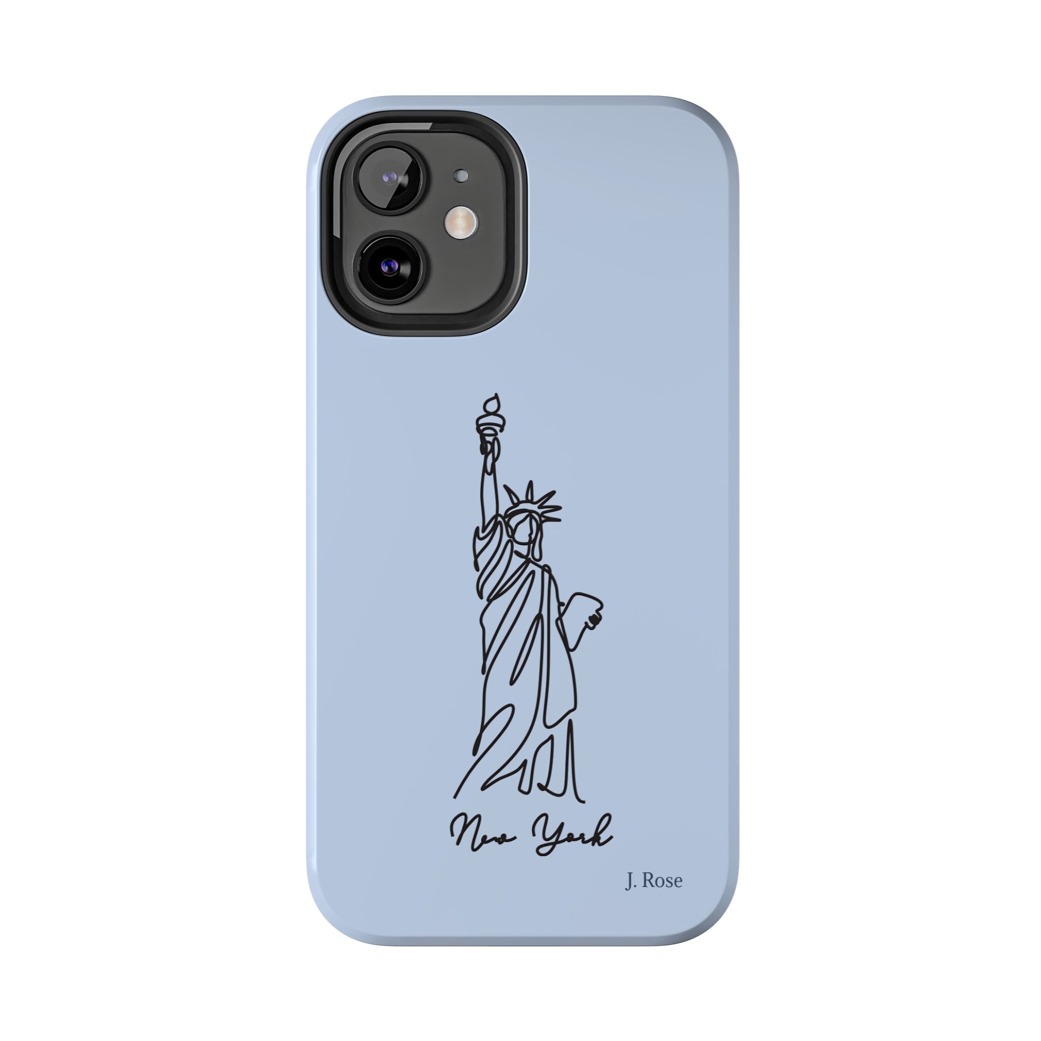 LIBERTY