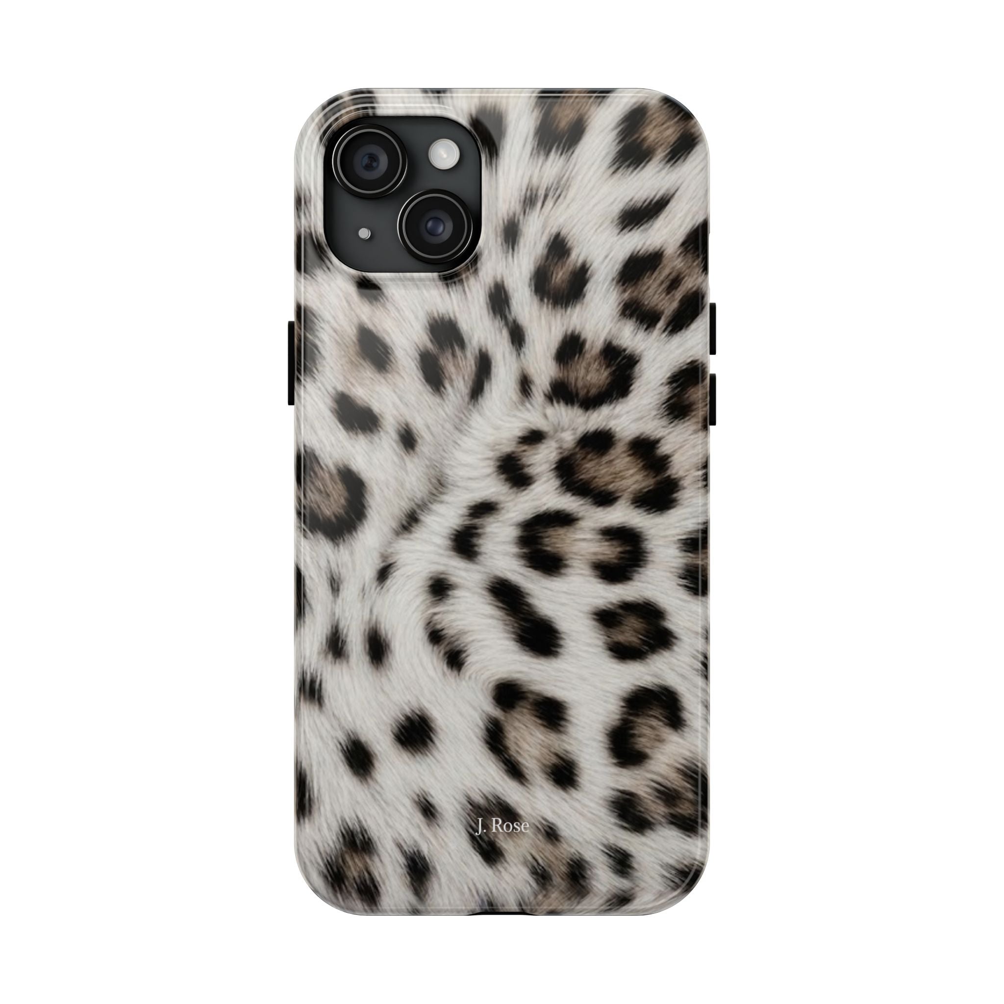 LEOPARD