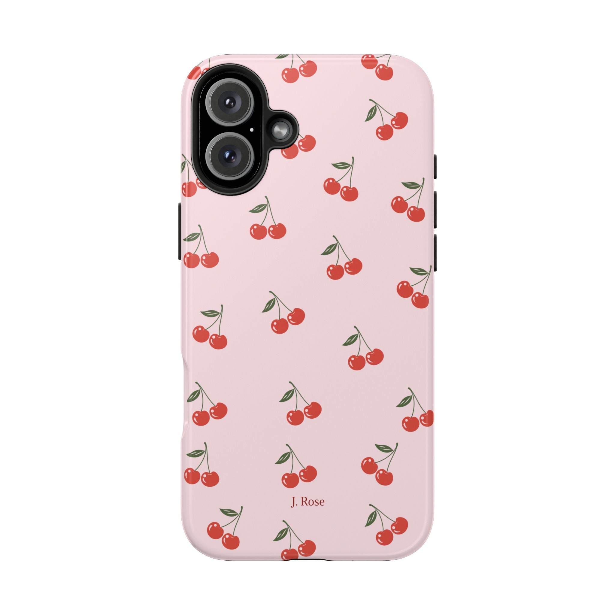 CHERRY
