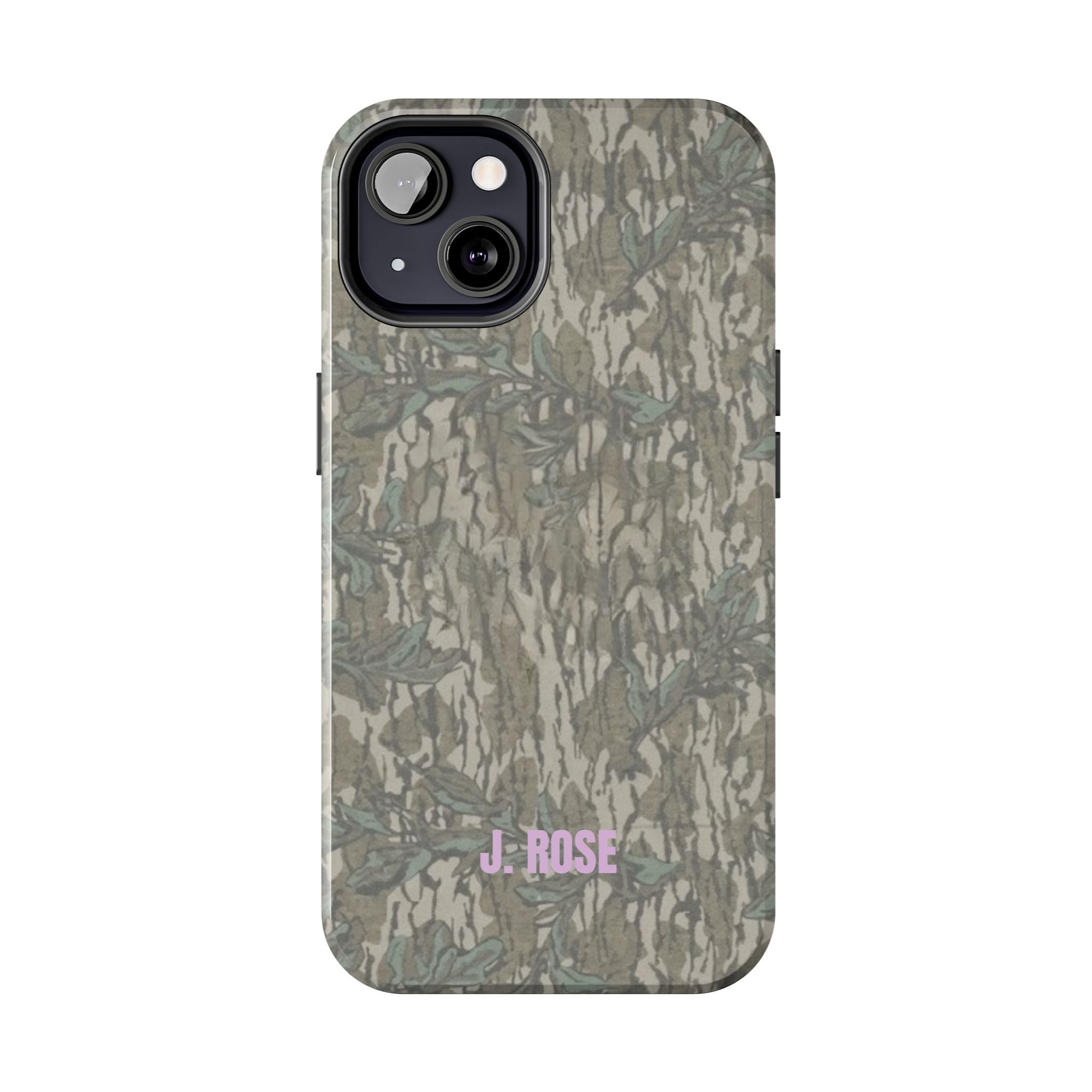 JULIA CAMO