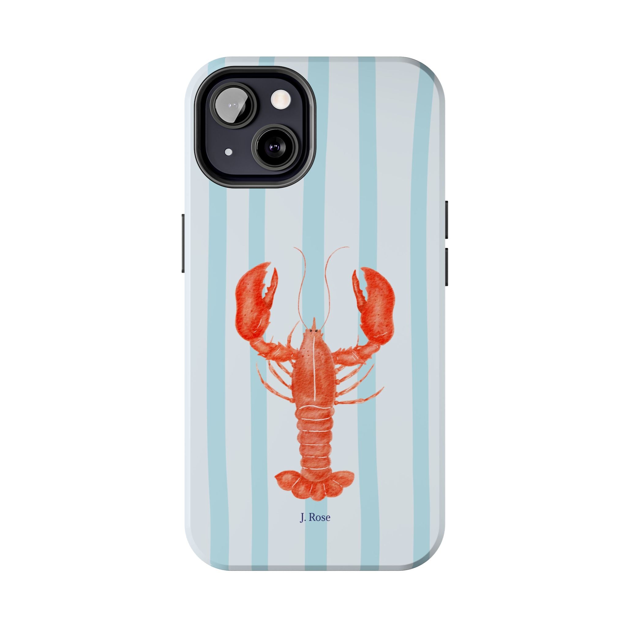 LOBSTER