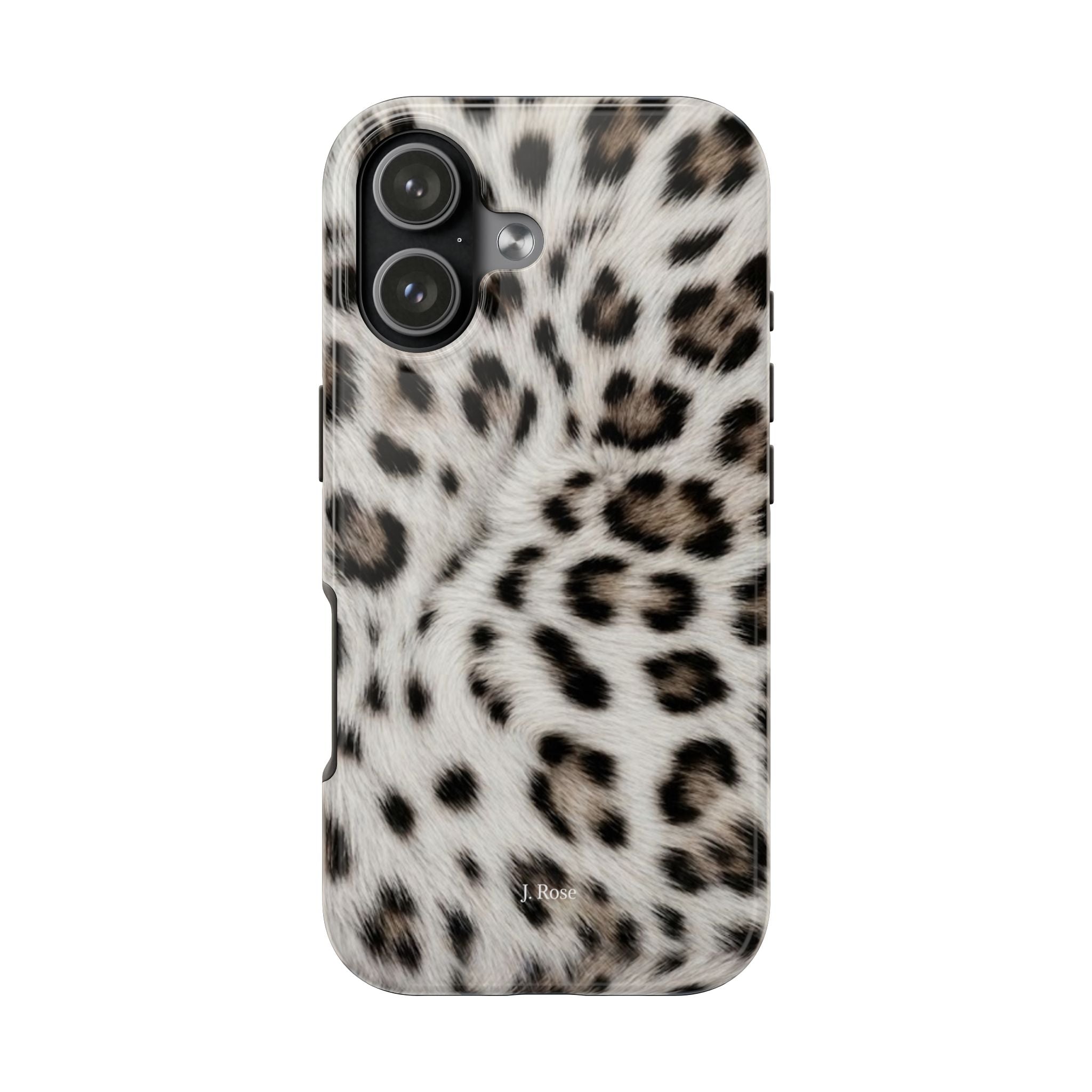 LEOPARD