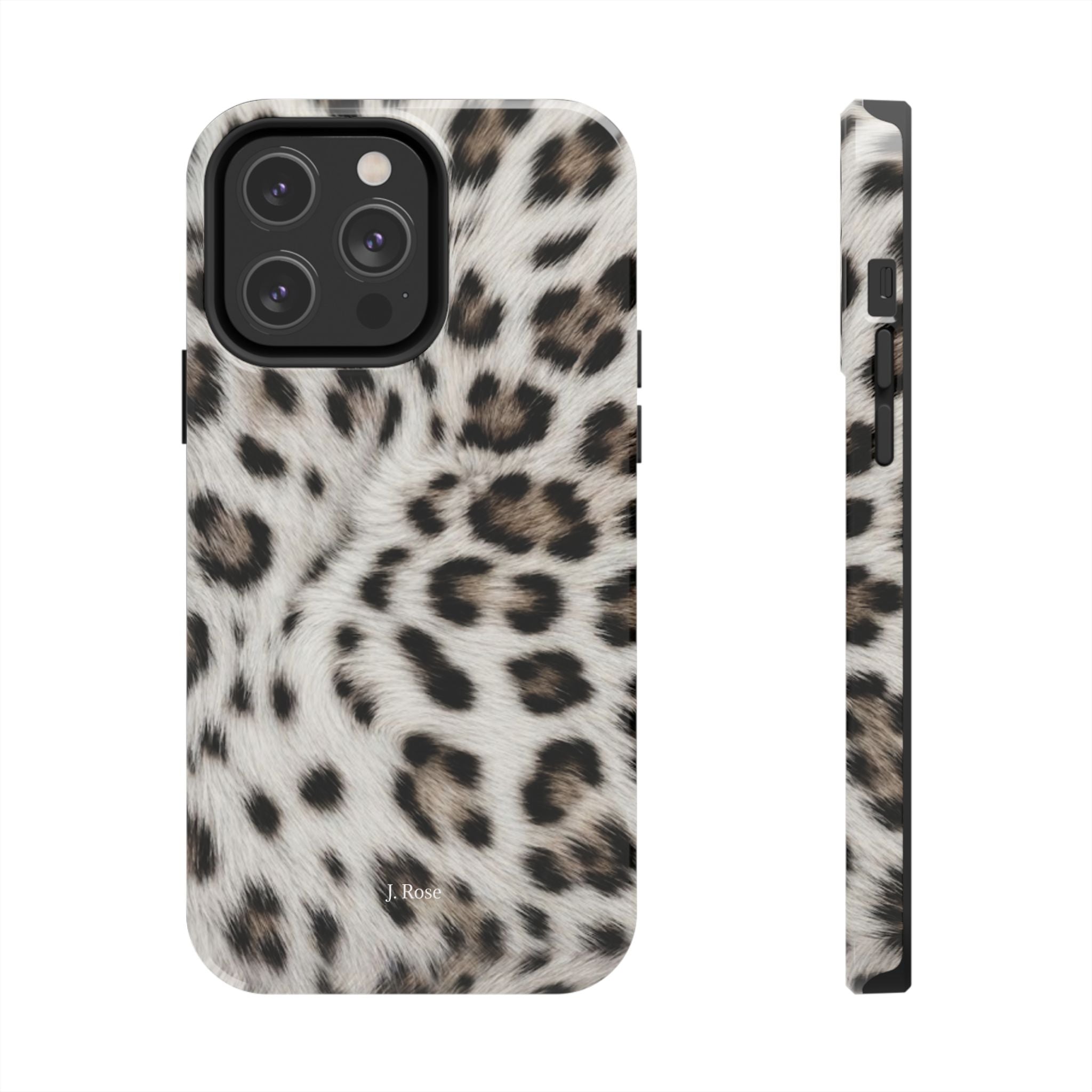 LEOPARD