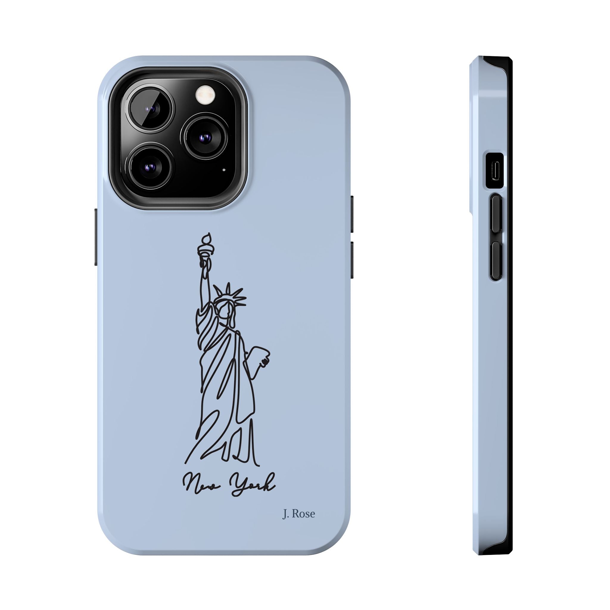 LIBERTY