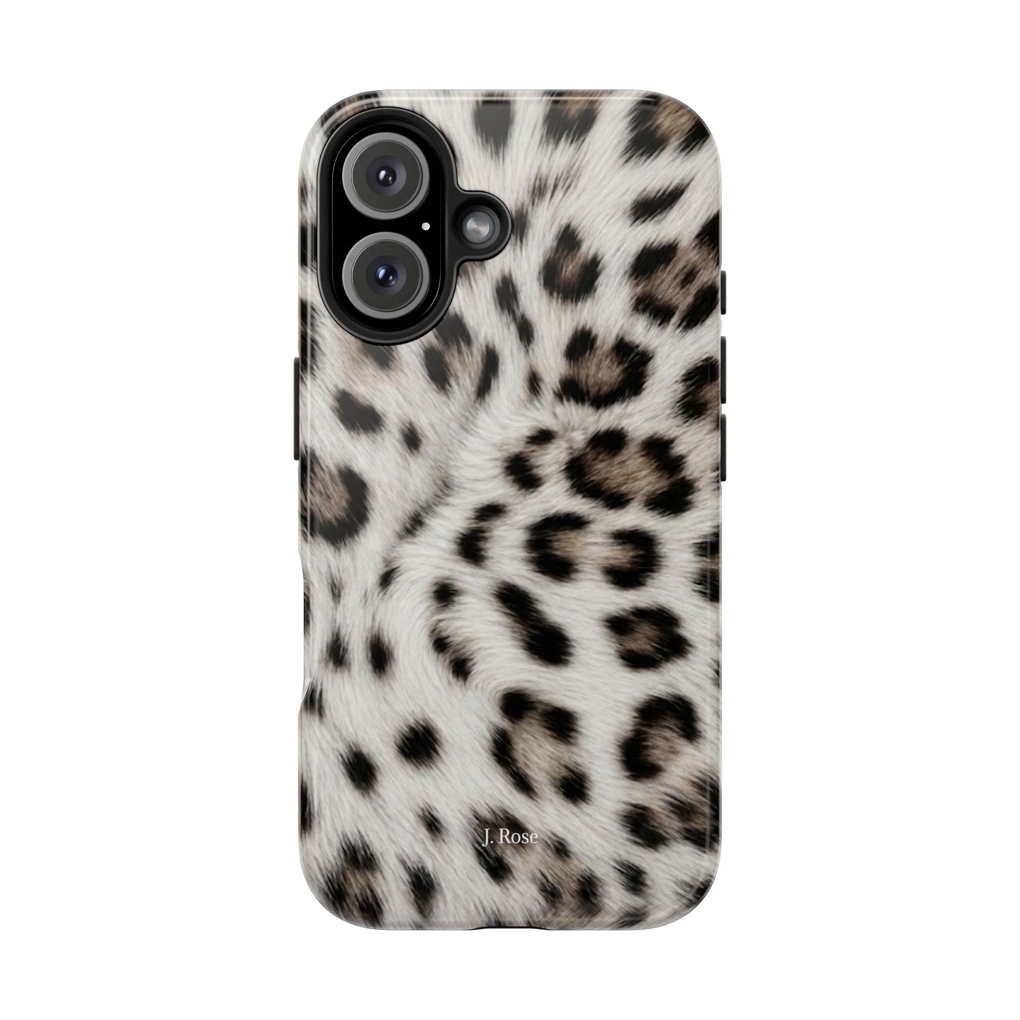 LEOPARD
