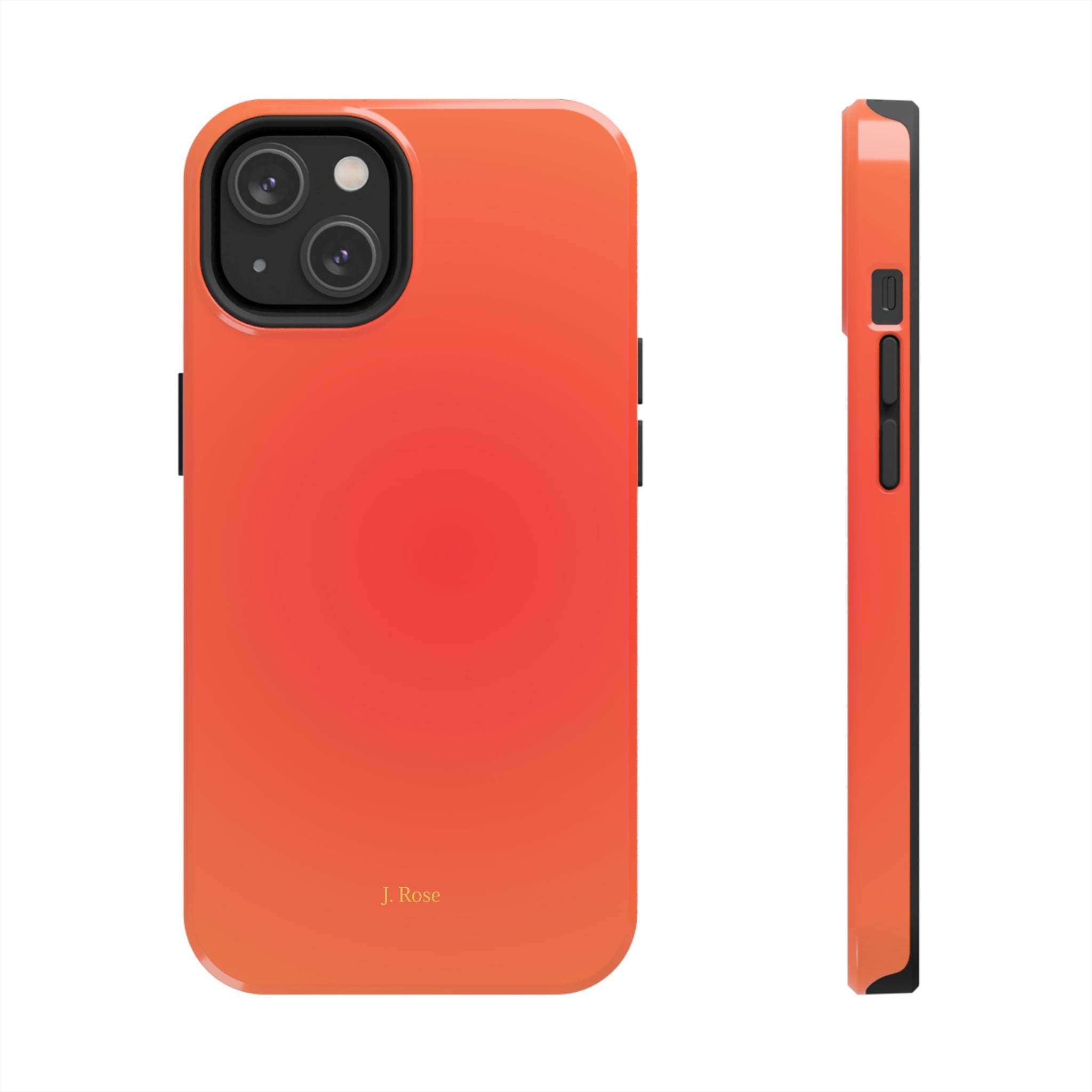 ORANGE CRUSH