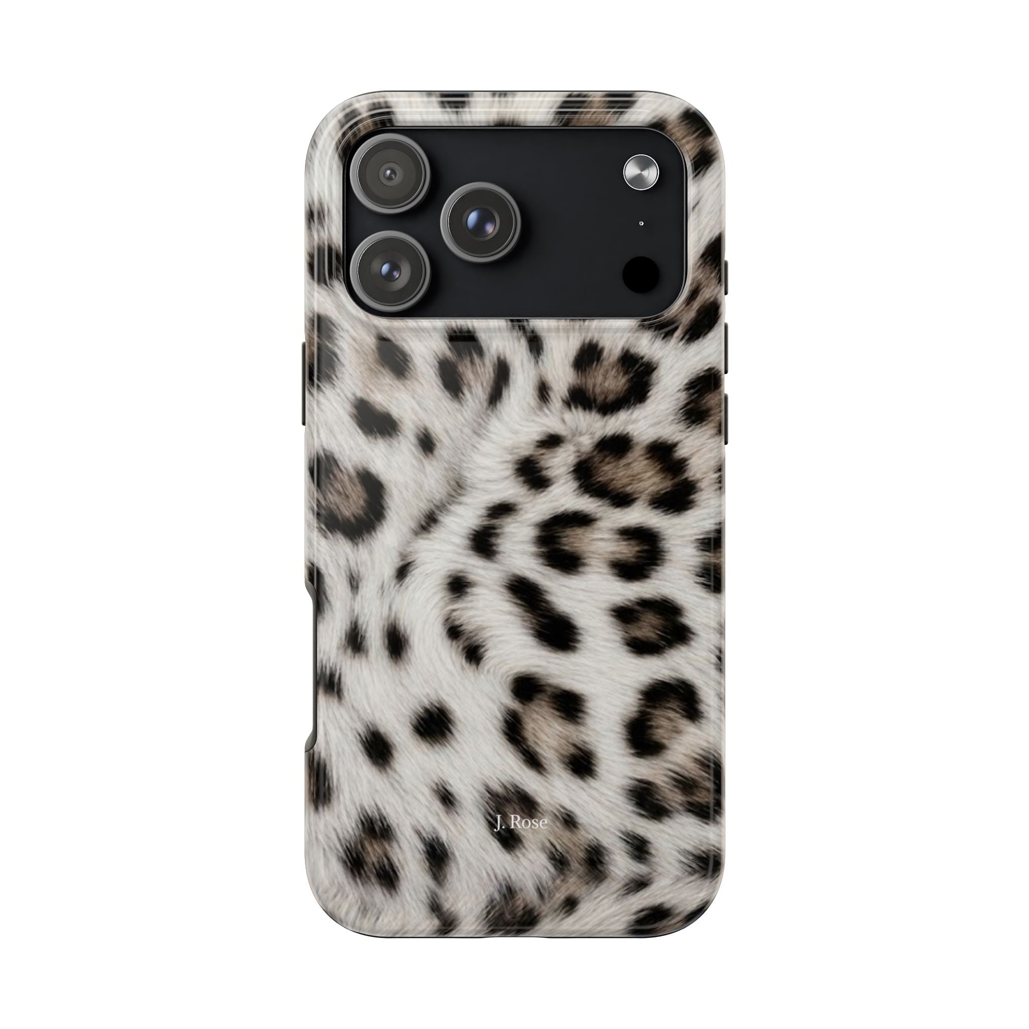LEOPARD