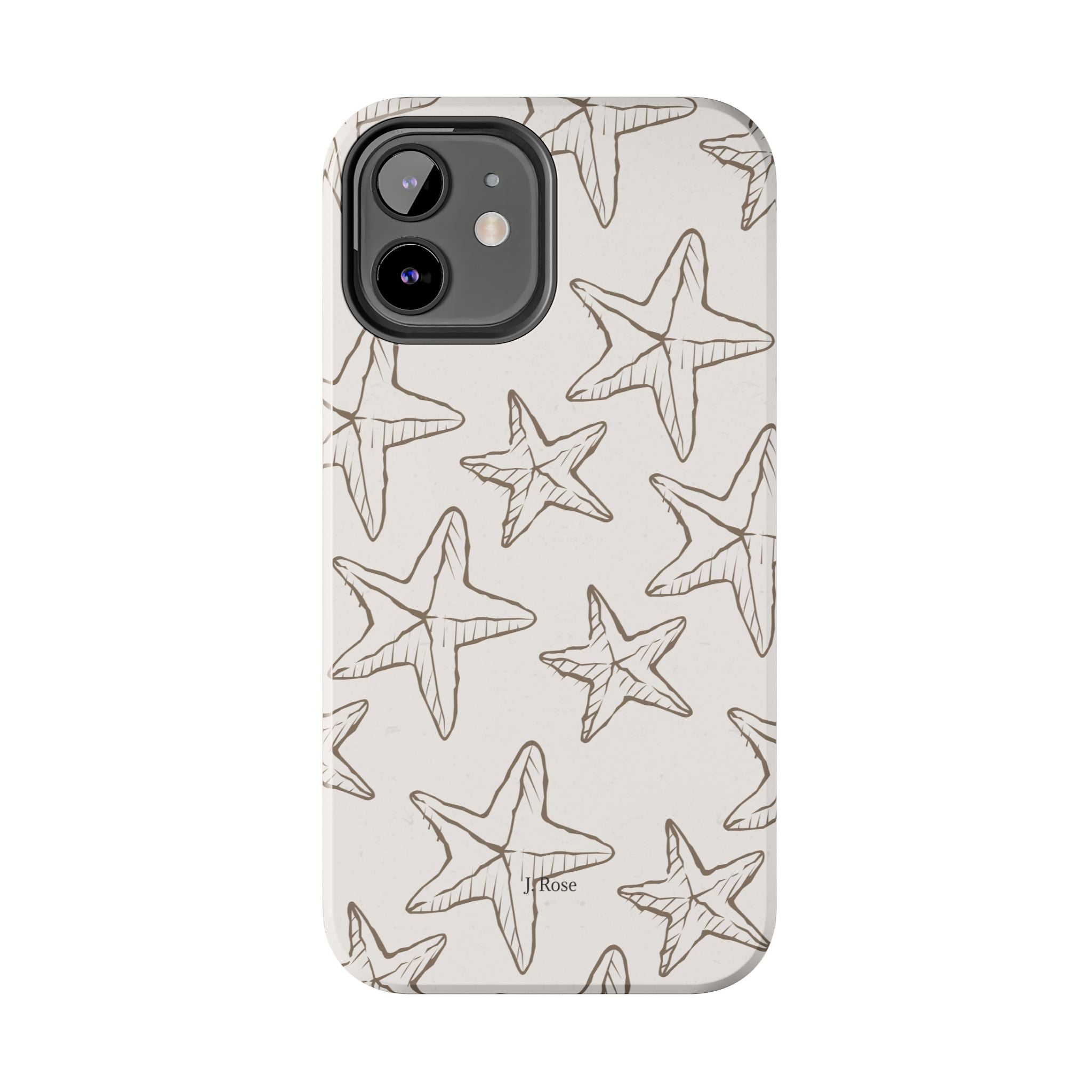 STARFISH