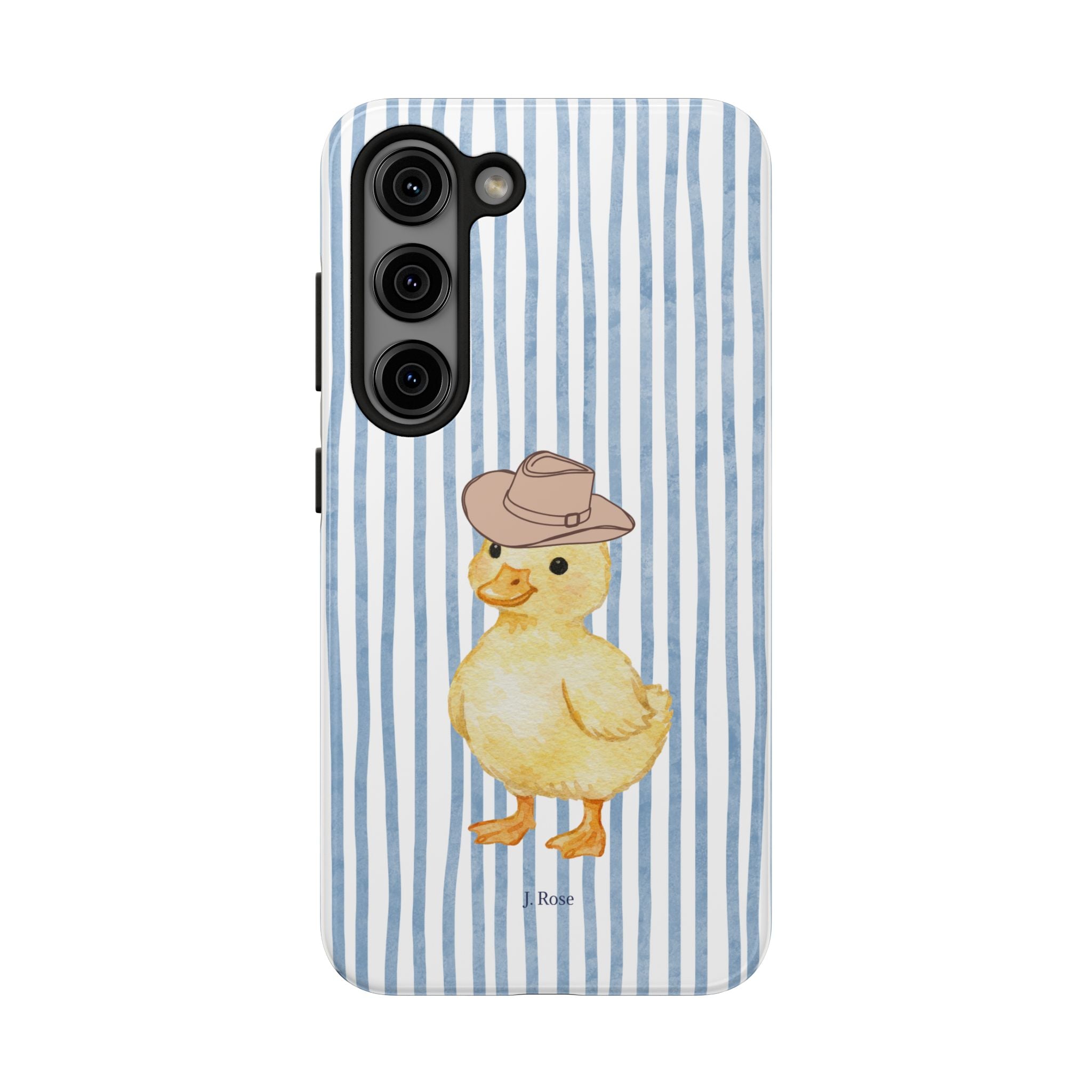 DUCKLING